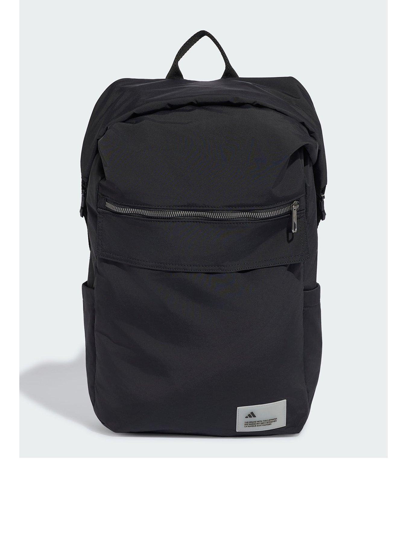 adidas CITY TECH ROLL TOP BACKPACK