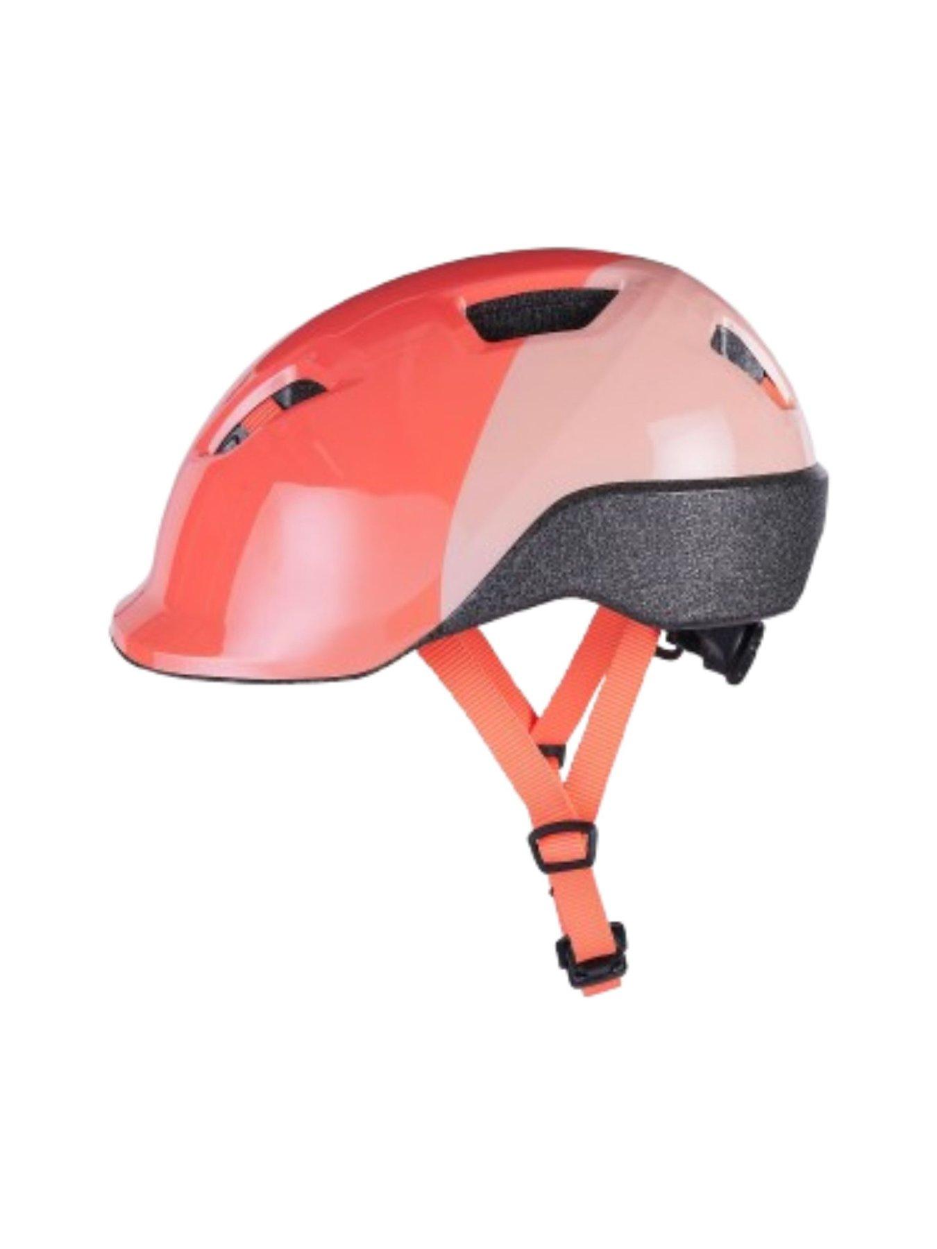 Image 3 of 6 of Decathlon 500 Childrens Helmet - Pink