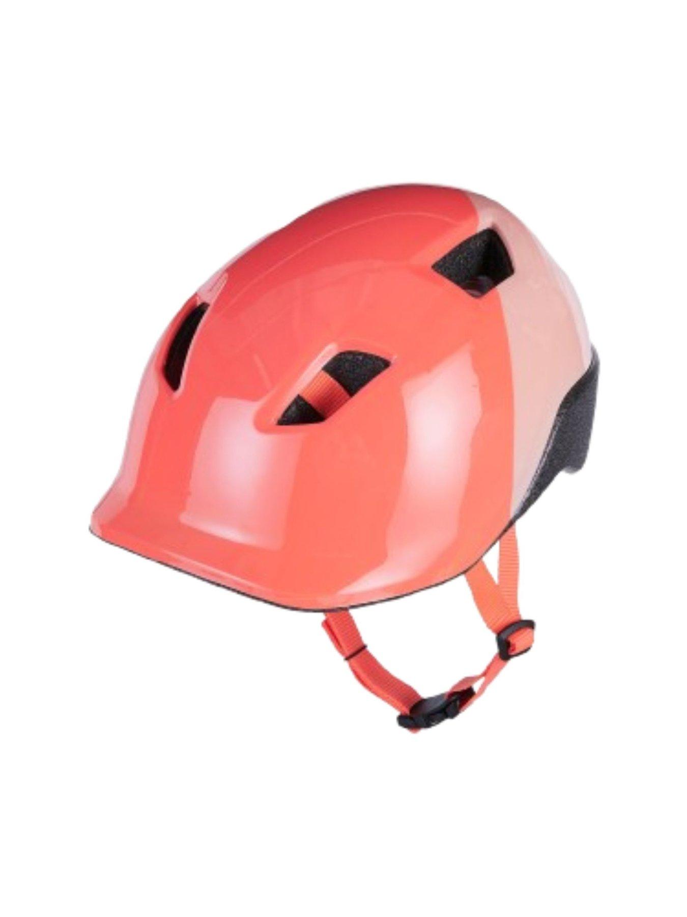 Image 4 of 6 of Decathlon 500 Childrens Helmet - Pink