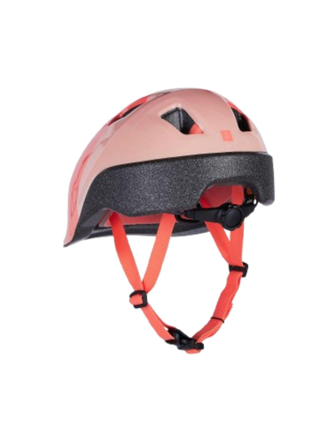 Image 5 of 6 of Decathlon 500 Childrens Helmet - Pink
