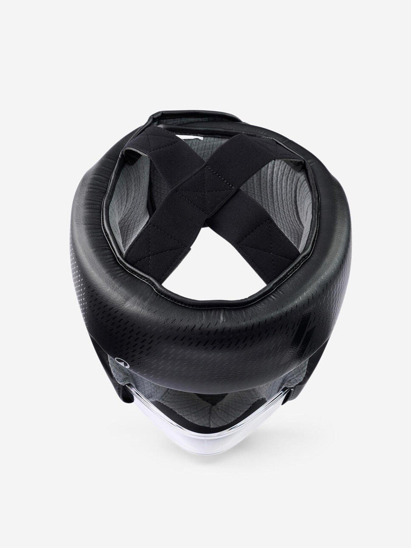 Image 2 of 5 of Decathlon Headgear Bar V2 Adult Bar-Faced Boxing Headguard