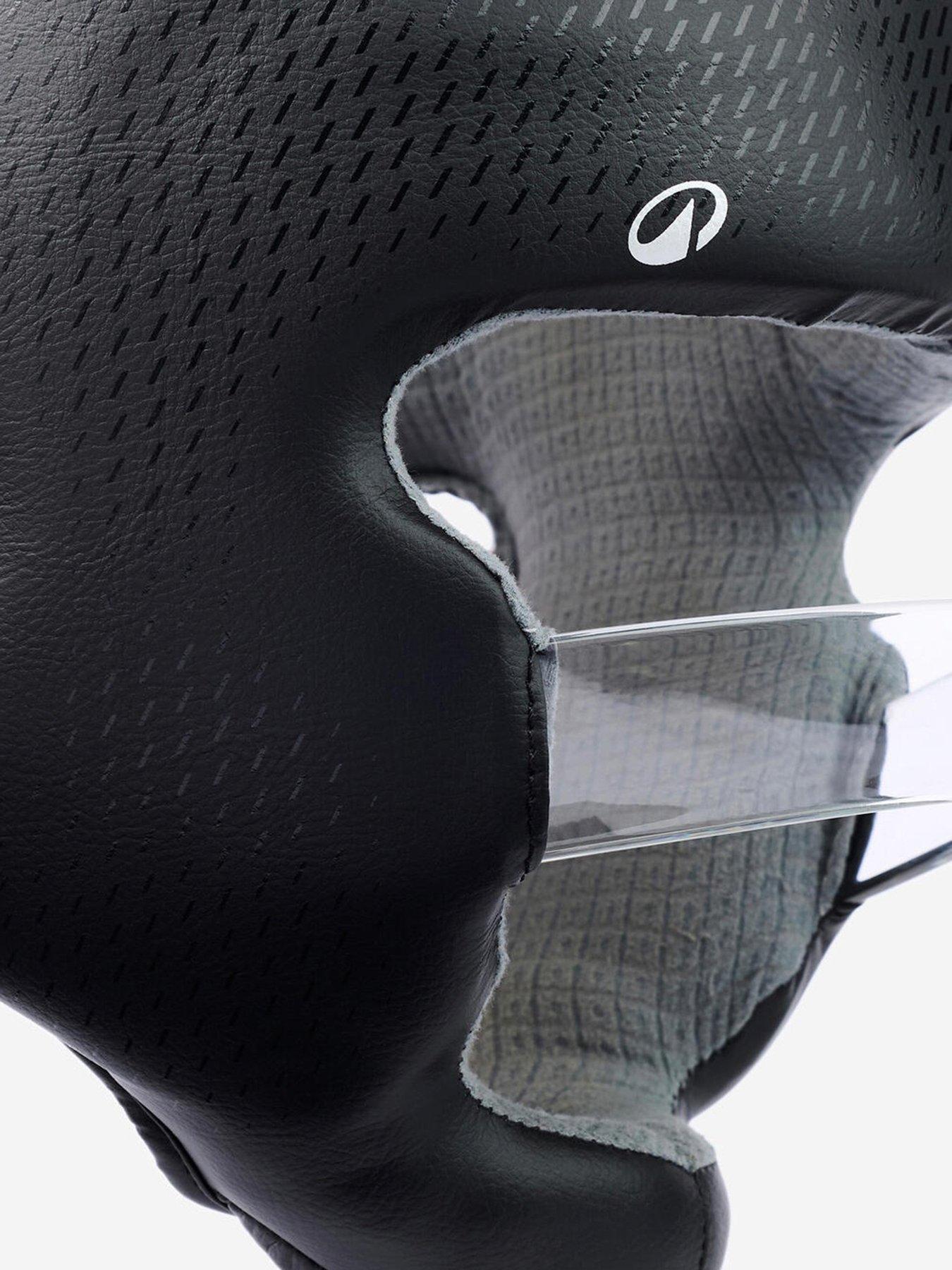 Image 4 of 5 of Decathlon Headgear Bar V2 Adult Bar-Faced Boxing Headguard