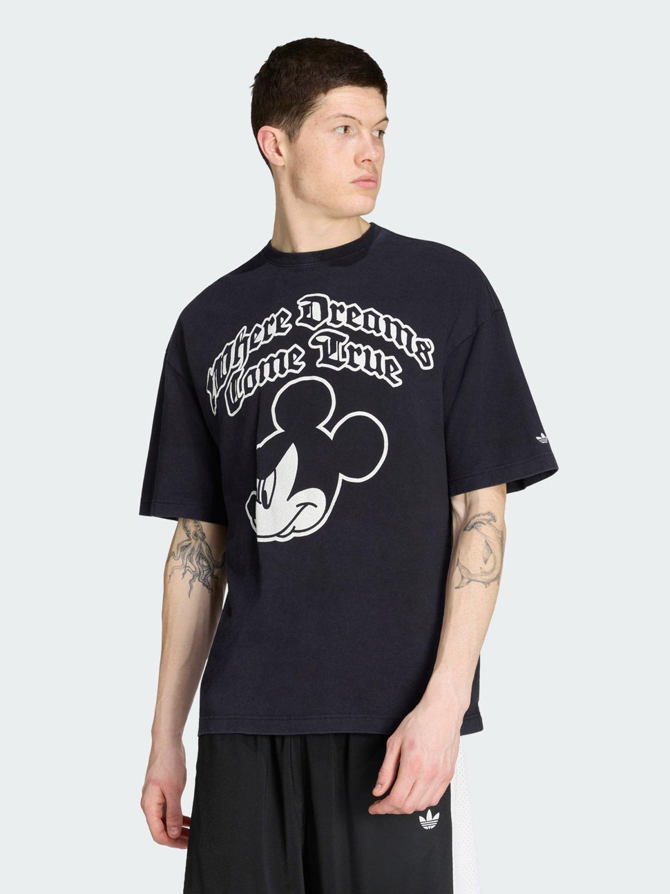 adidas Originals adidas Disney Mickey Mouse Dreams T-Shirt