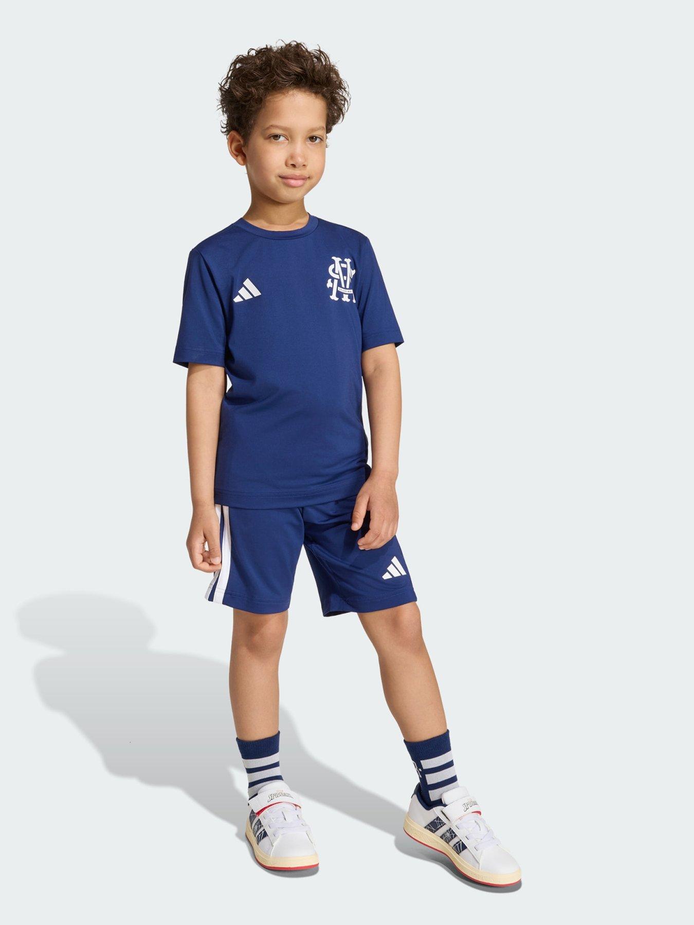 adidas Marvel Spider-Man Sport Set