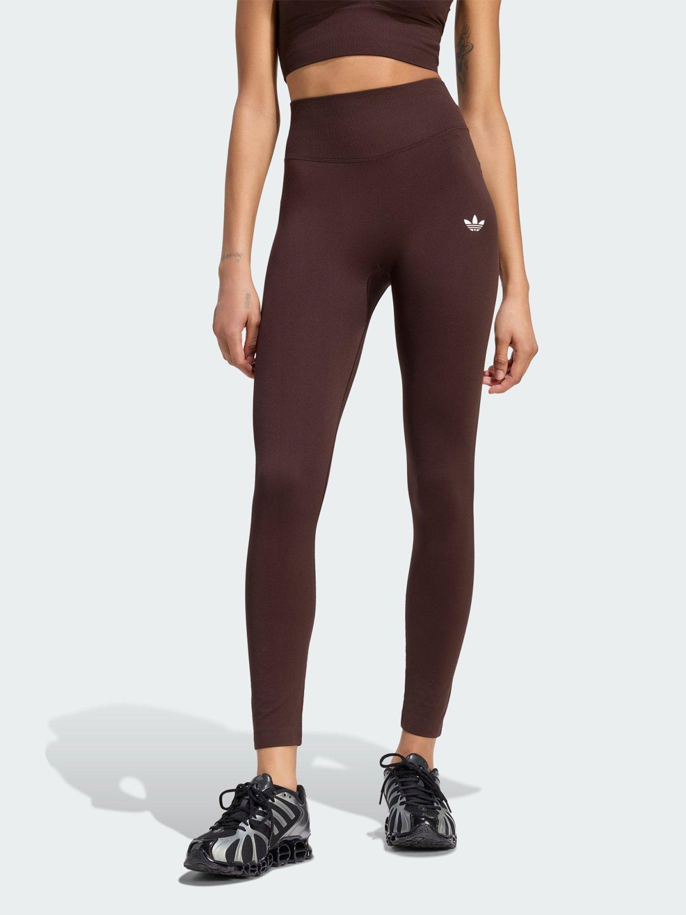 adidas Originals ESSENTIALS SEAMLESS TIGHTS