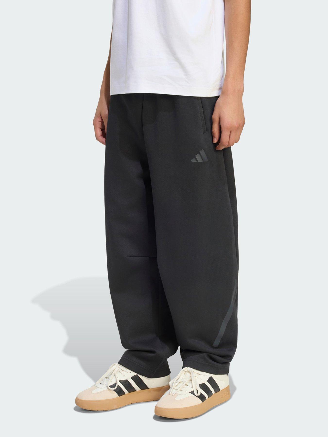 adidas ADIDAS Z.N.E. OPEN HEM PANT