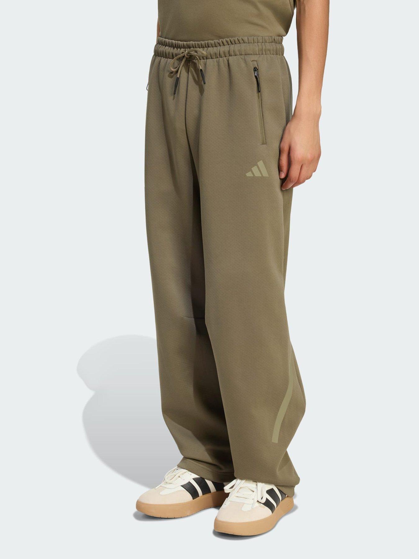adidas Z.N.E. Open Hem Pant