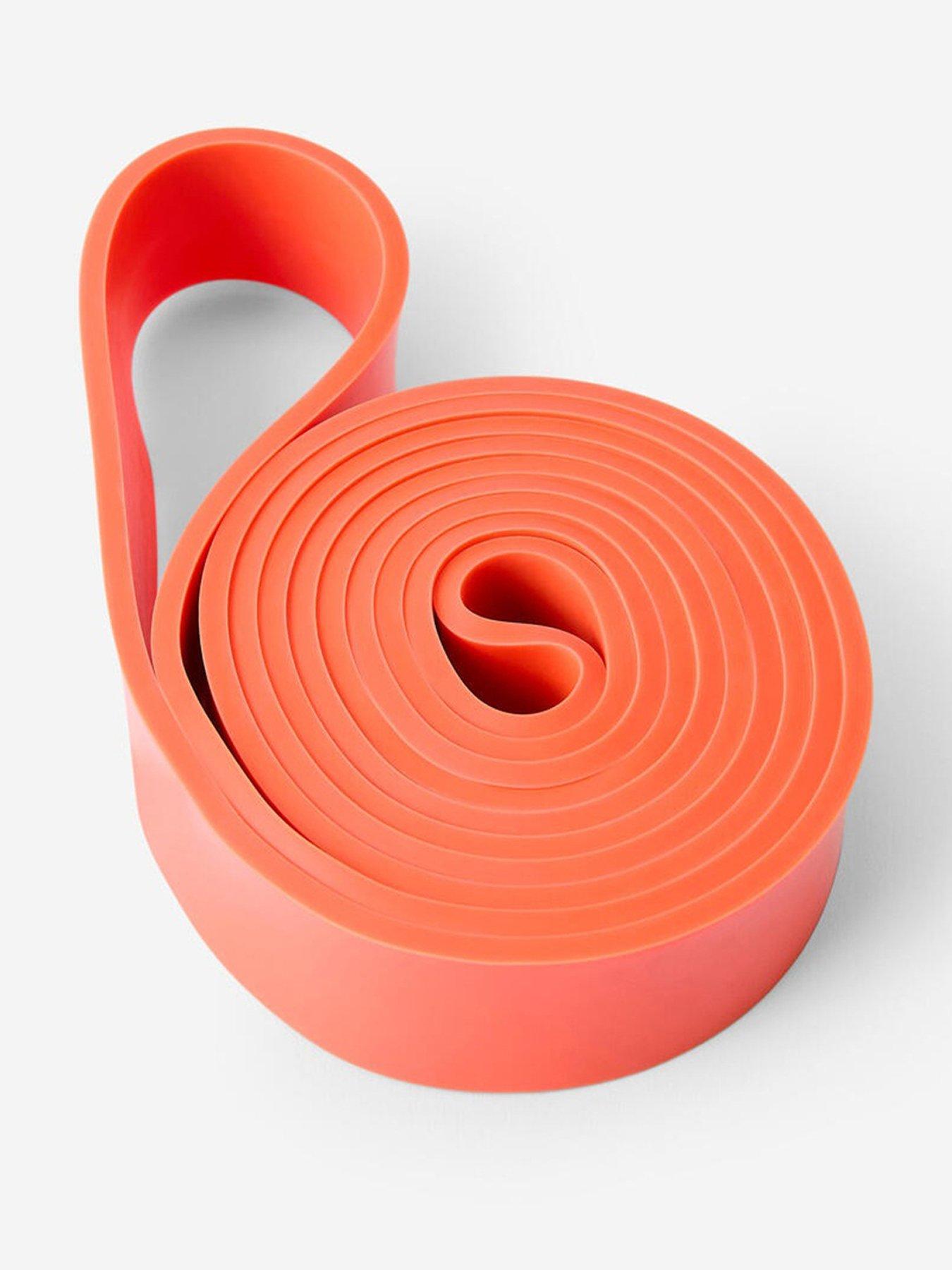 Decathlon Resistance Band 30 kg