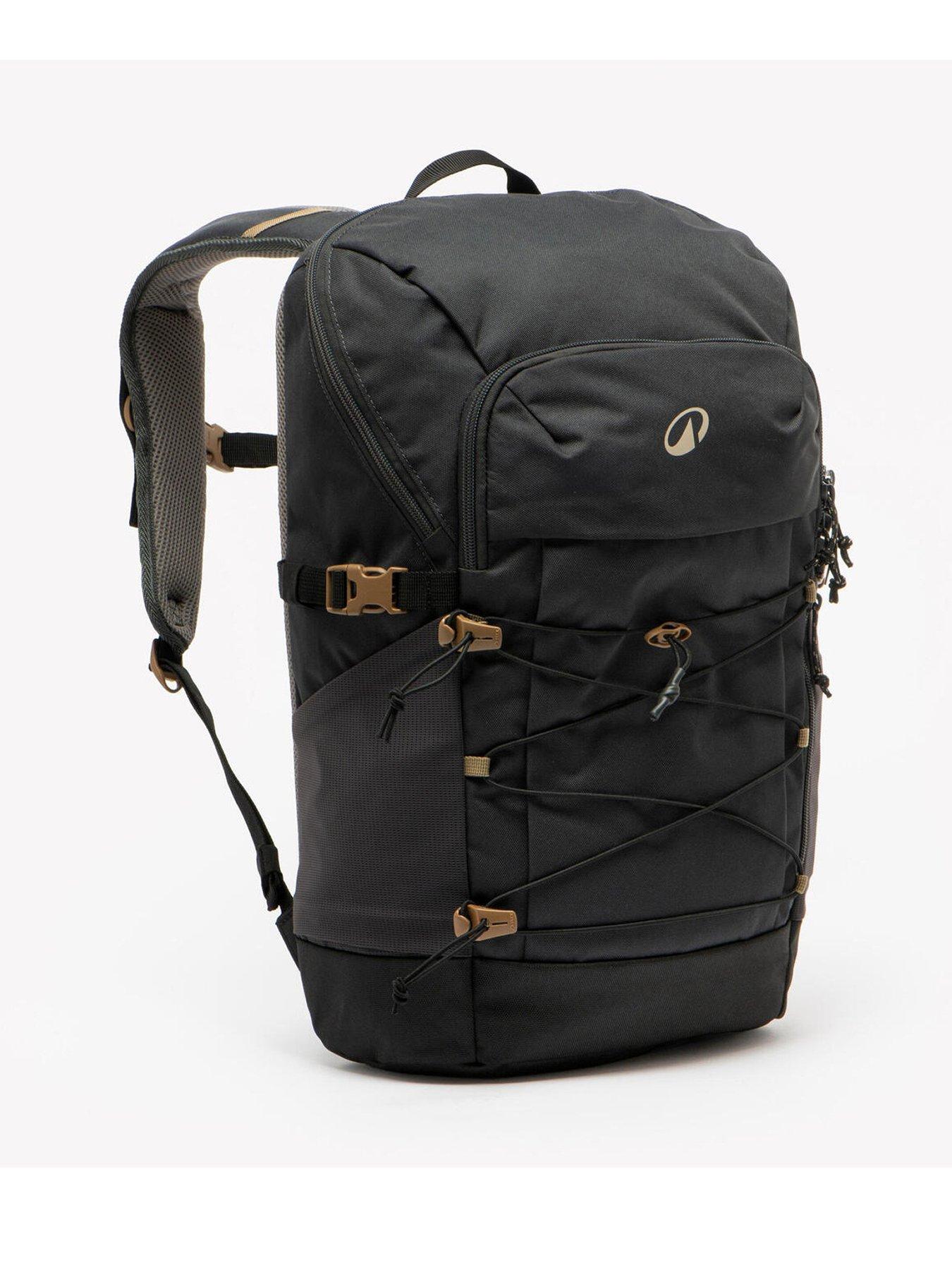 Image 1 of 7 of Decathlon Arpenaz 500 20L Hiking Backpack - Grey