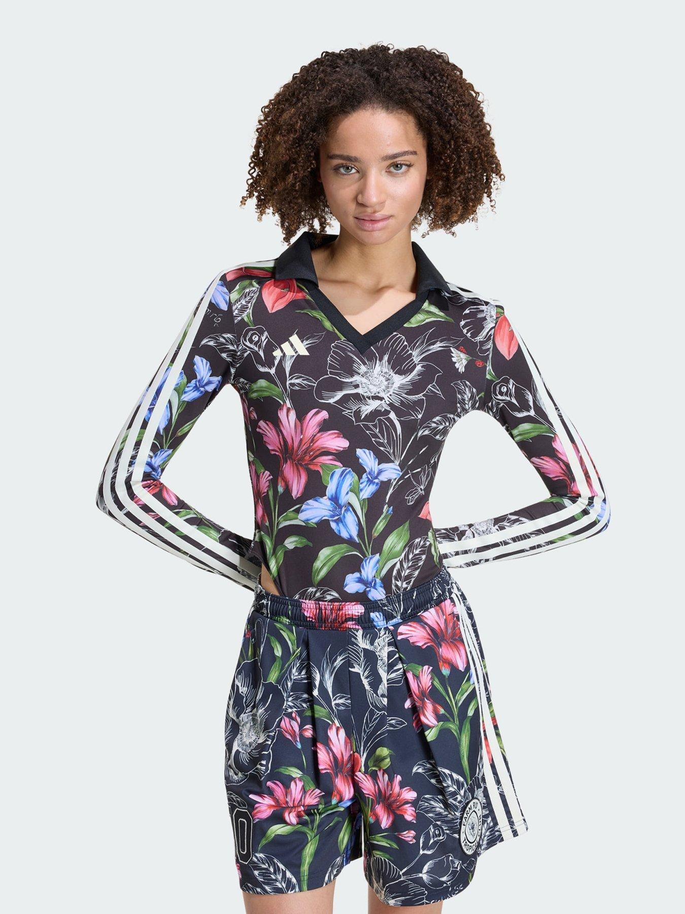 adidas x FARM RIO BODYSUIT