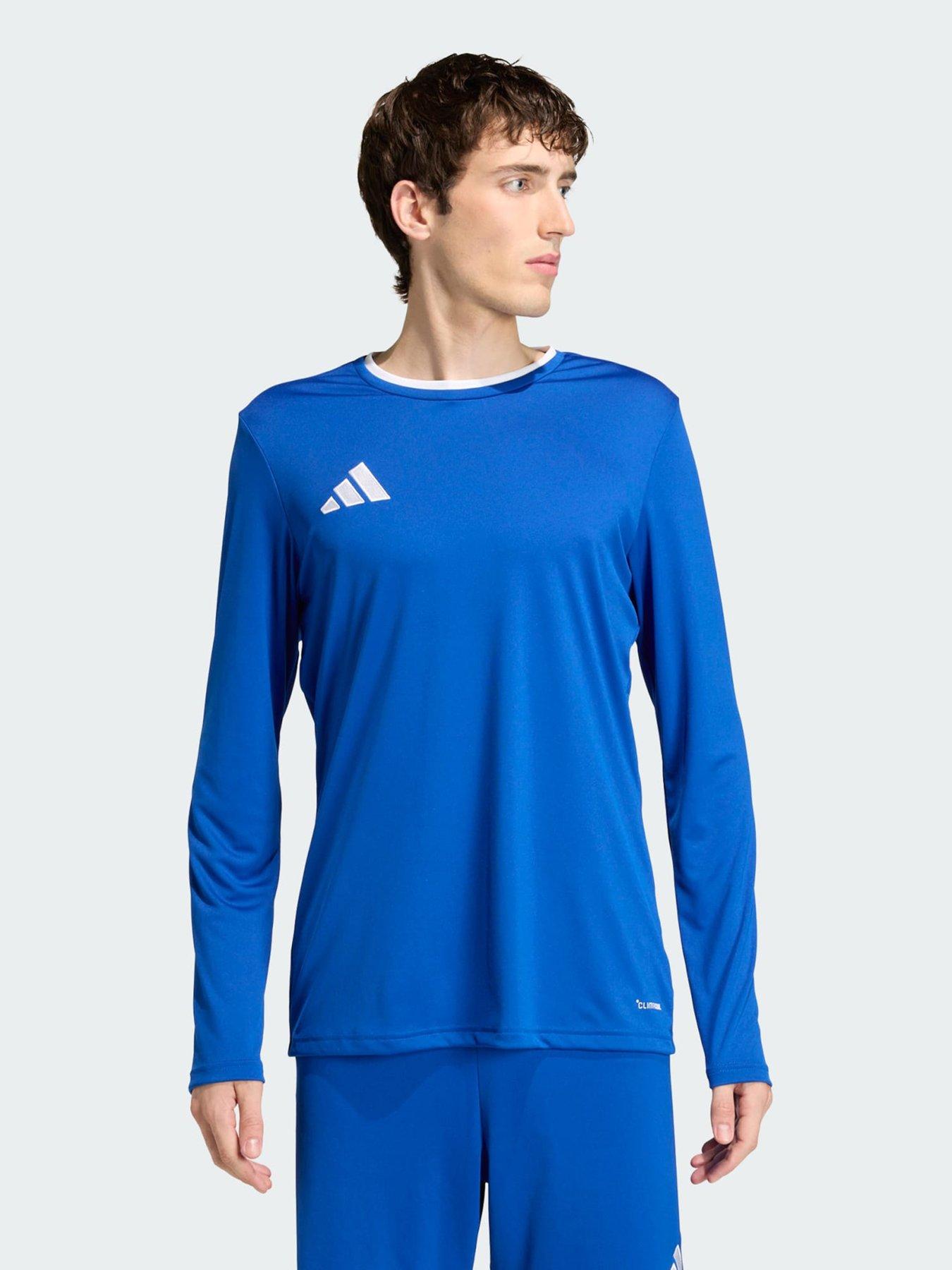 adidas Entrada26 Long Sleeve Jersey