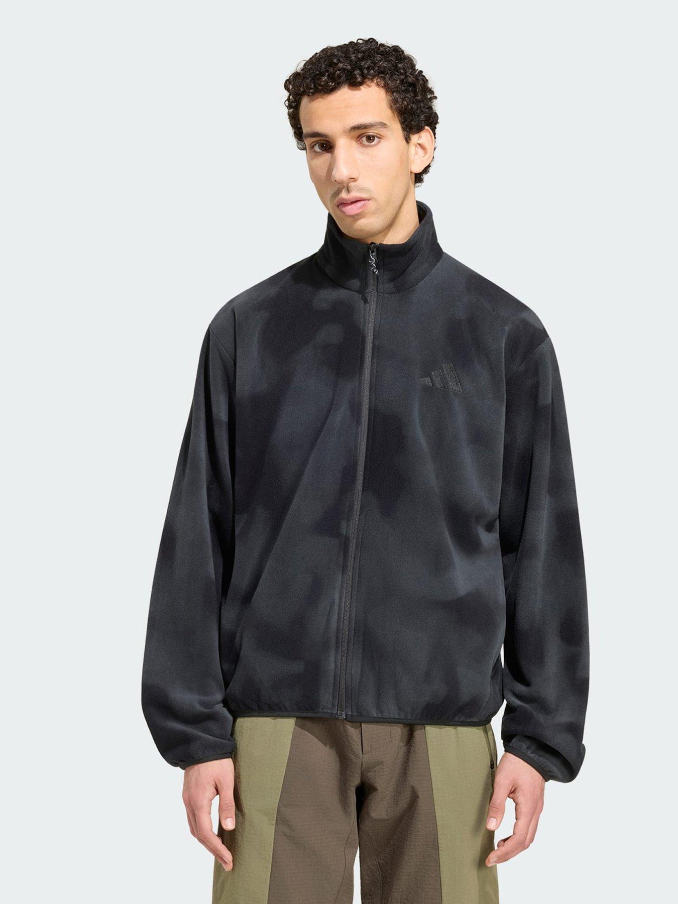 adidas Terrex Terrex Multi CLIMAWARM Full Zip Fleece Jacket
