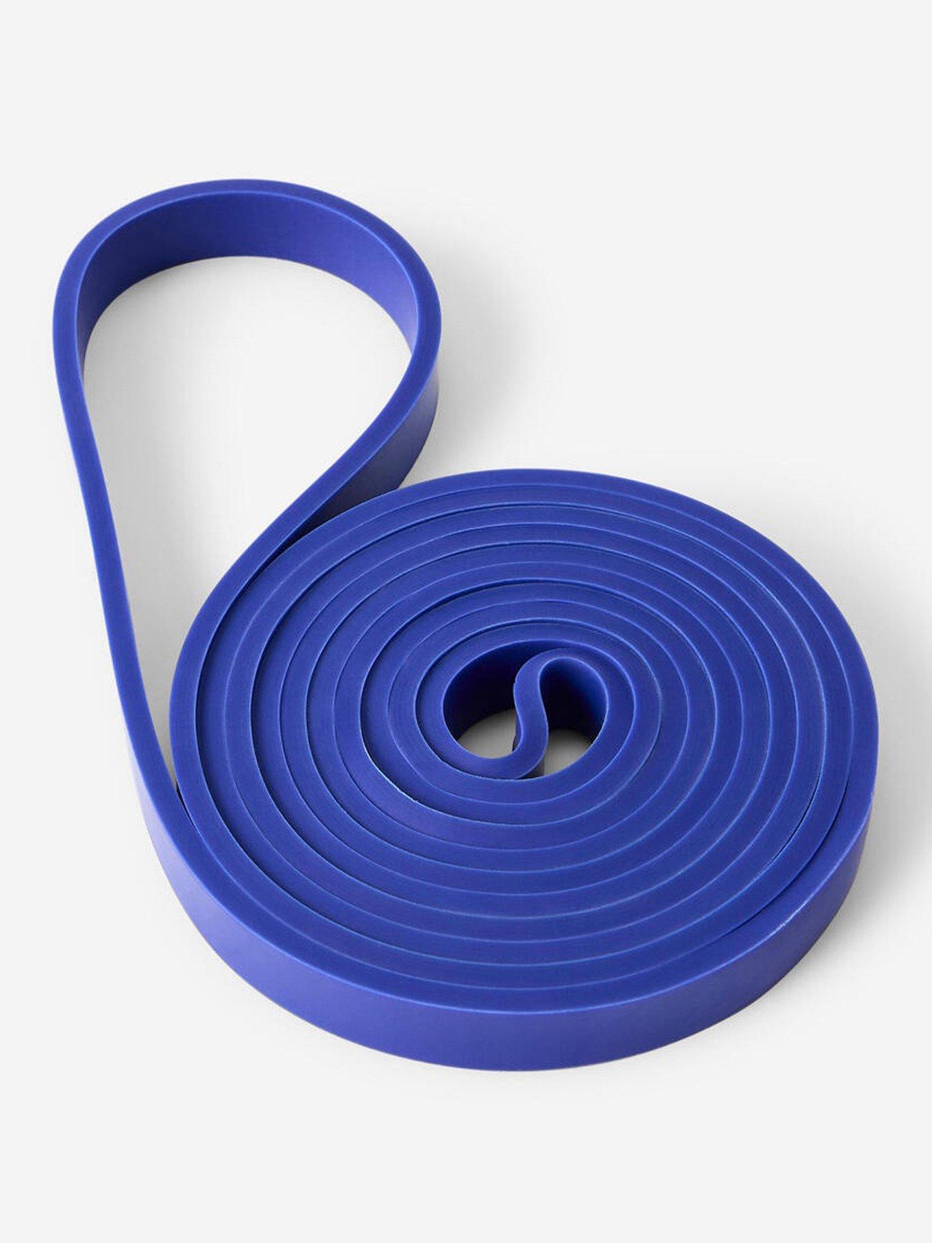 Decathlon 15 kg Resistance Band - Blue