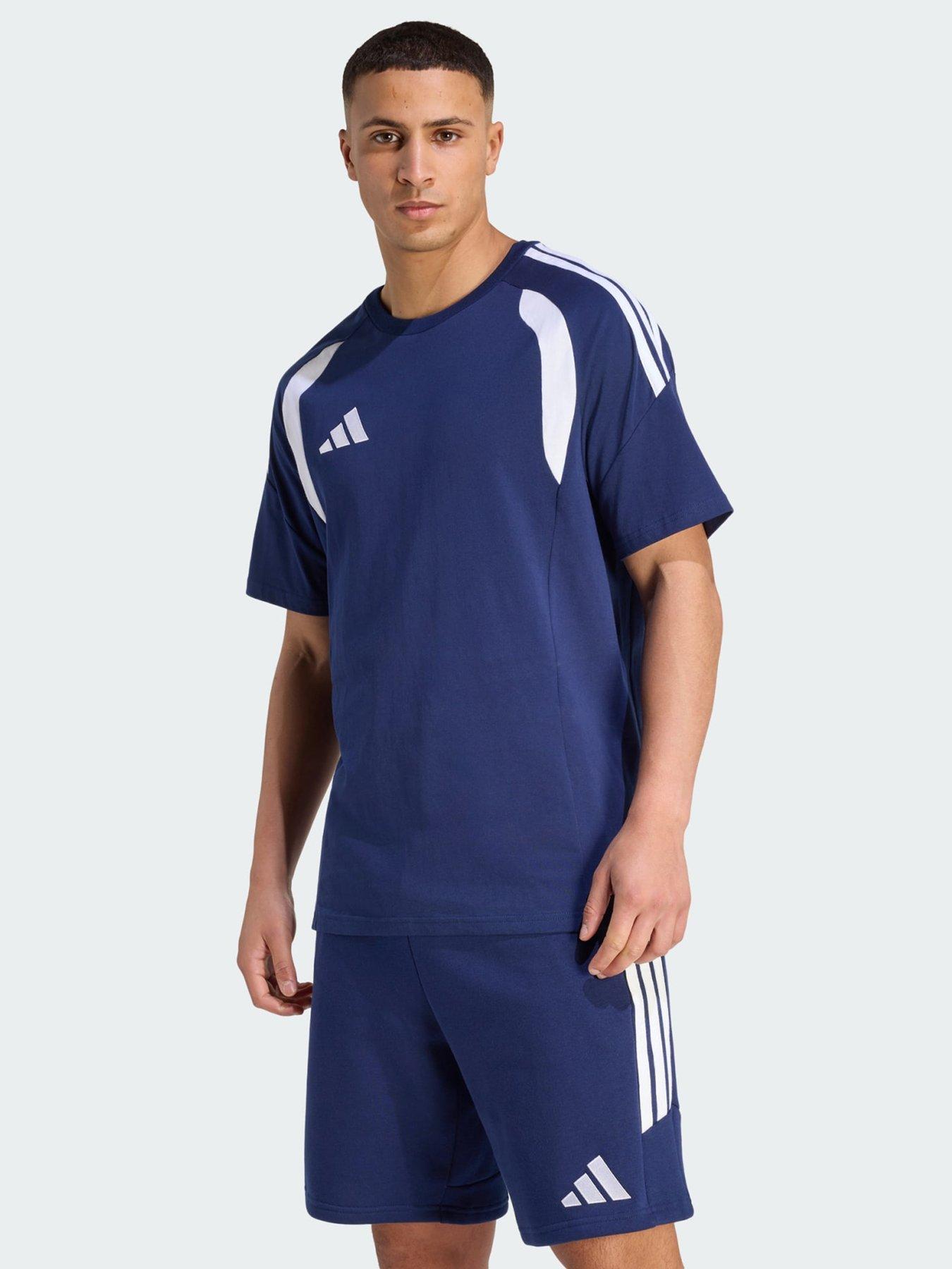adidas Tiro26 League Tee