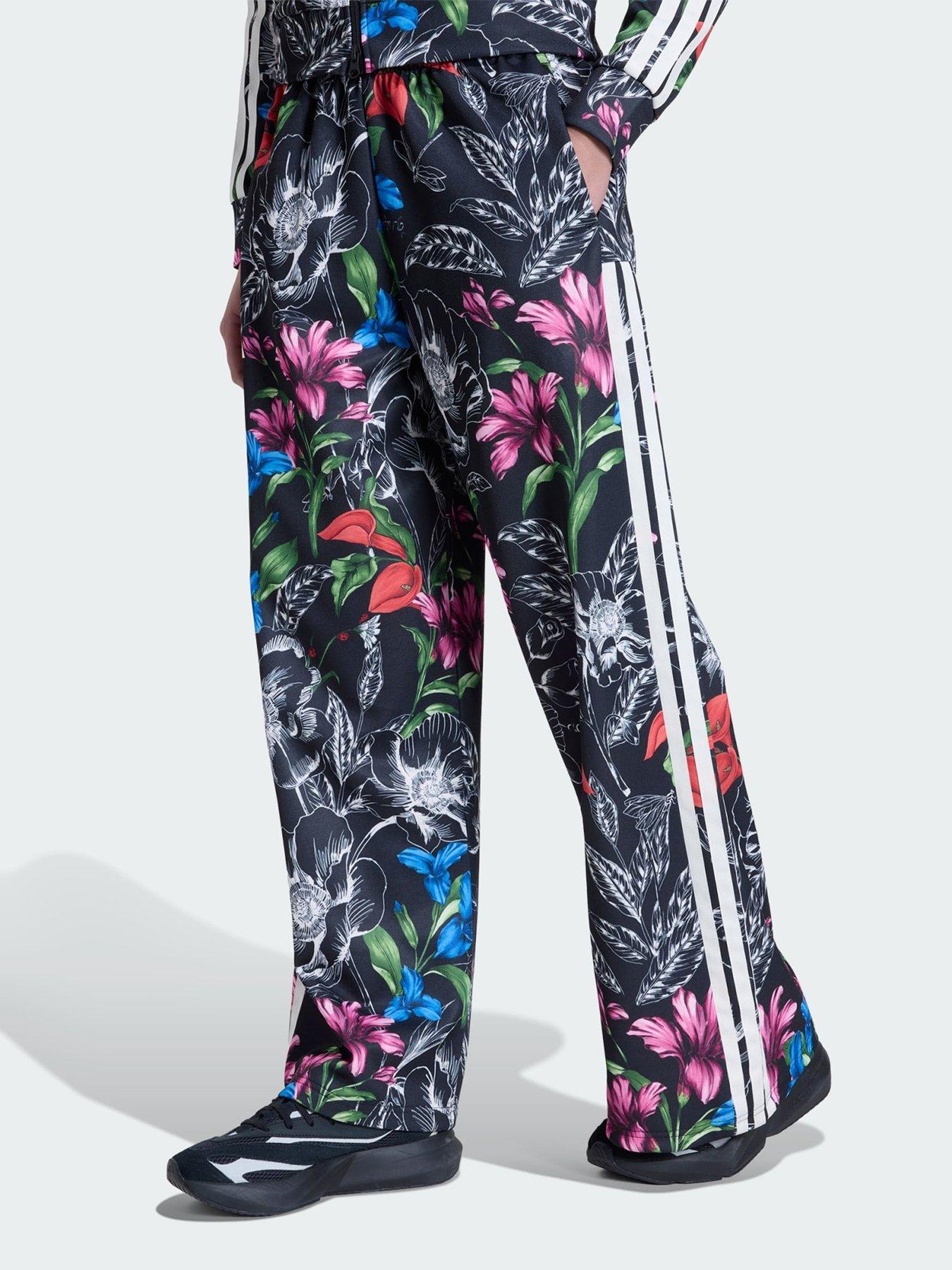 adidas x FARM RIO HOUSE OF TIRO TRACK PANTS