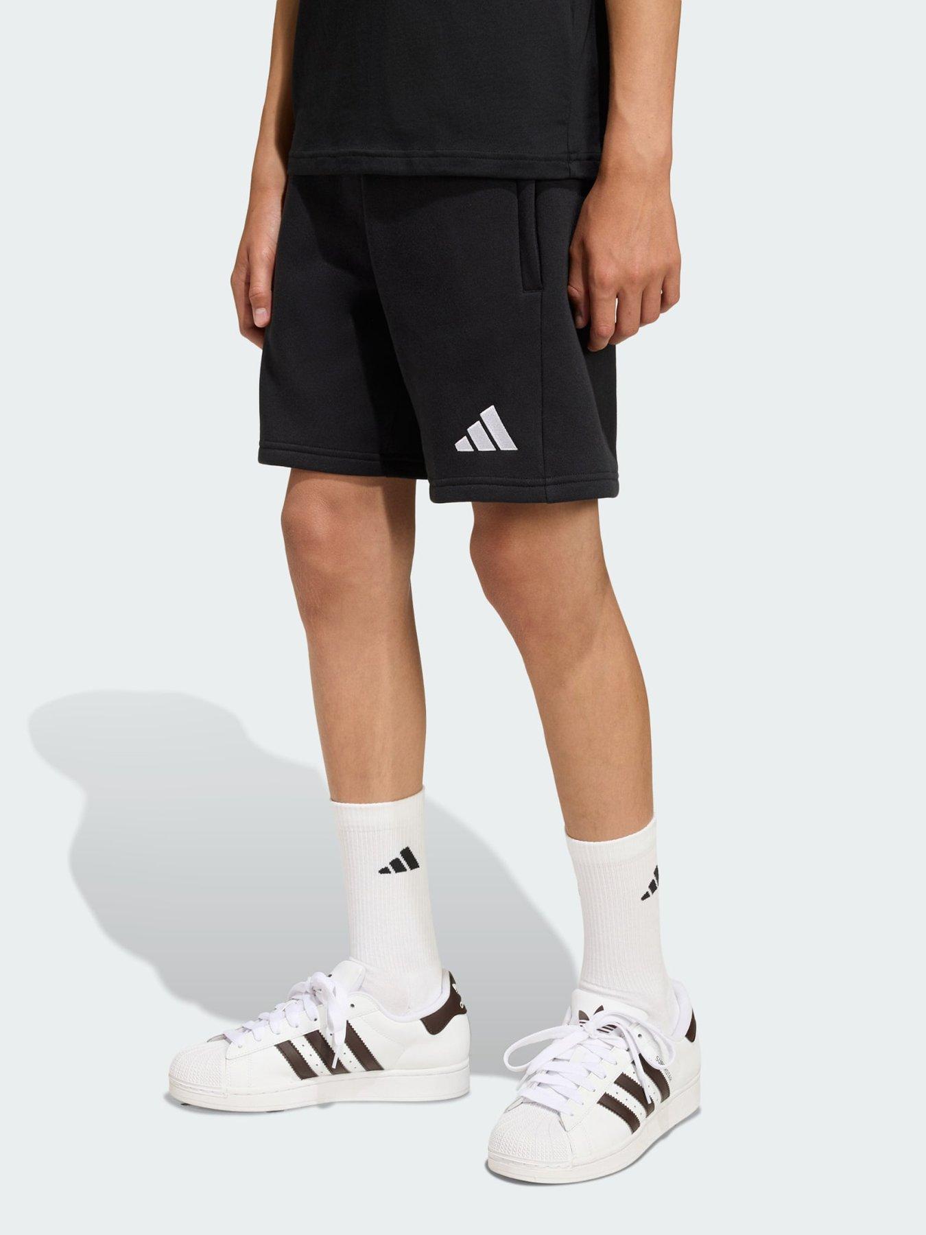 adidas Entrada26 Sweat Shorts Kids