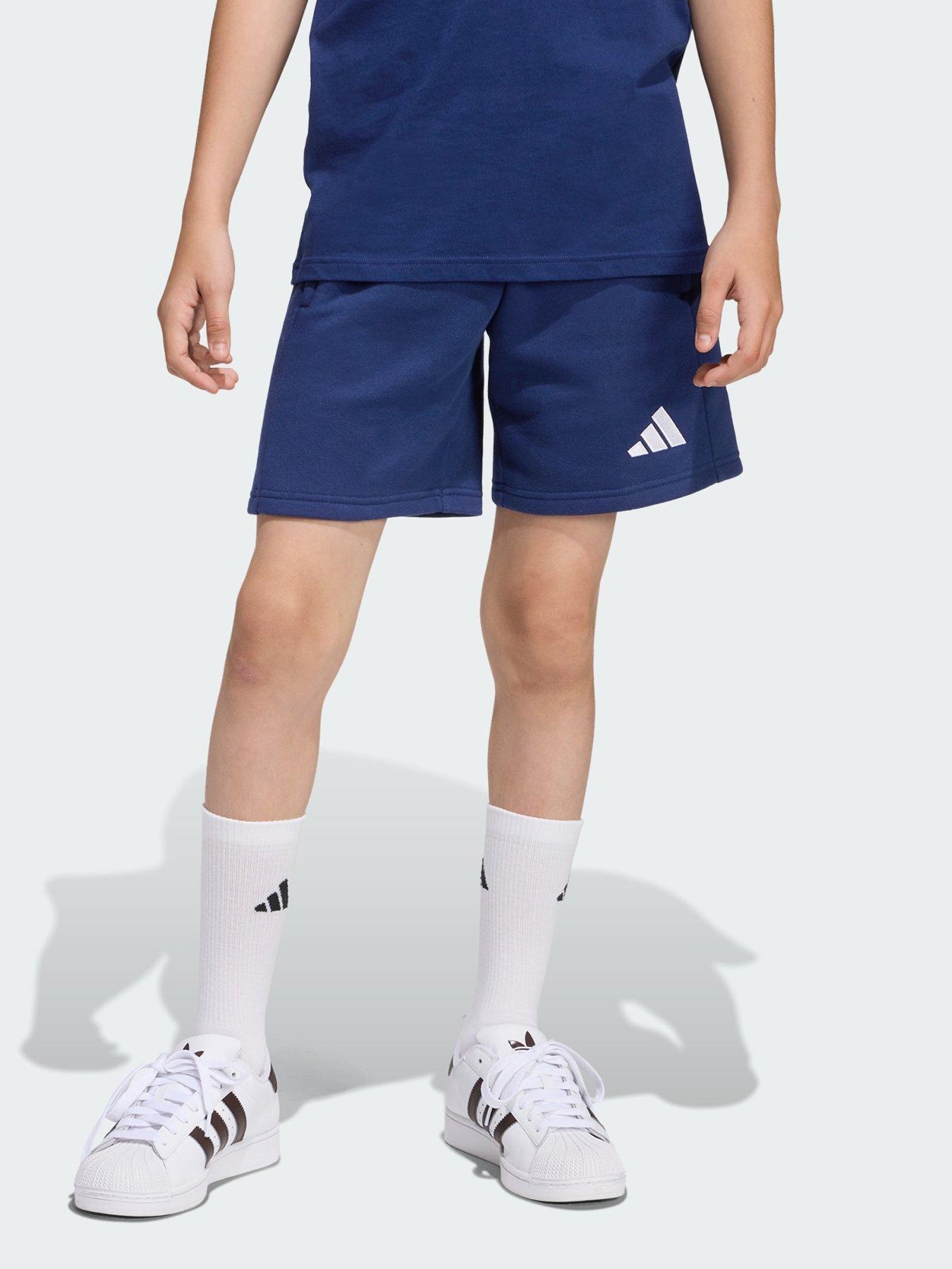 adidas Entrada26 Sweat Shorts Kids