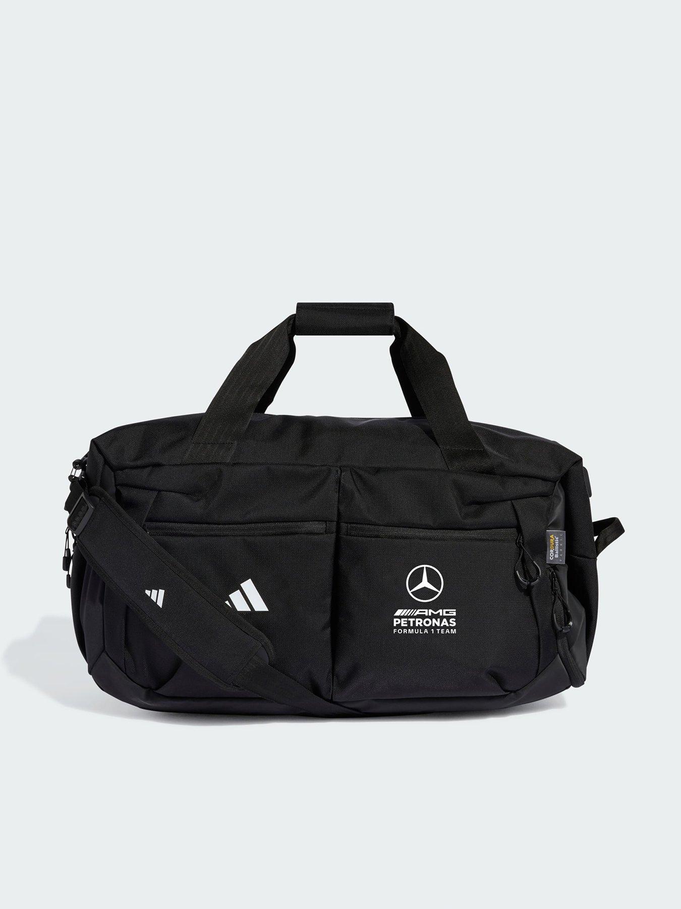 adidas Mercedes - Amg Petronas Formula 1 Engineers  &  Marketing Duffel Bag