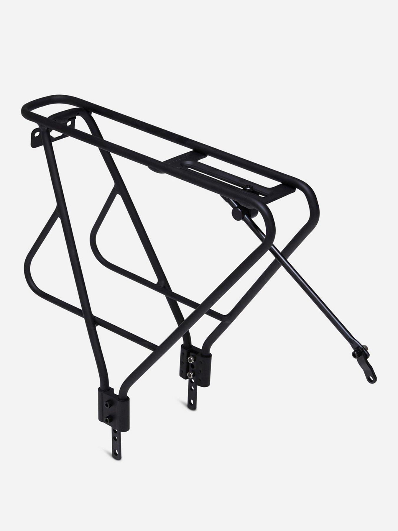 Decathlon 900 Ultra-Light Pannier Rack