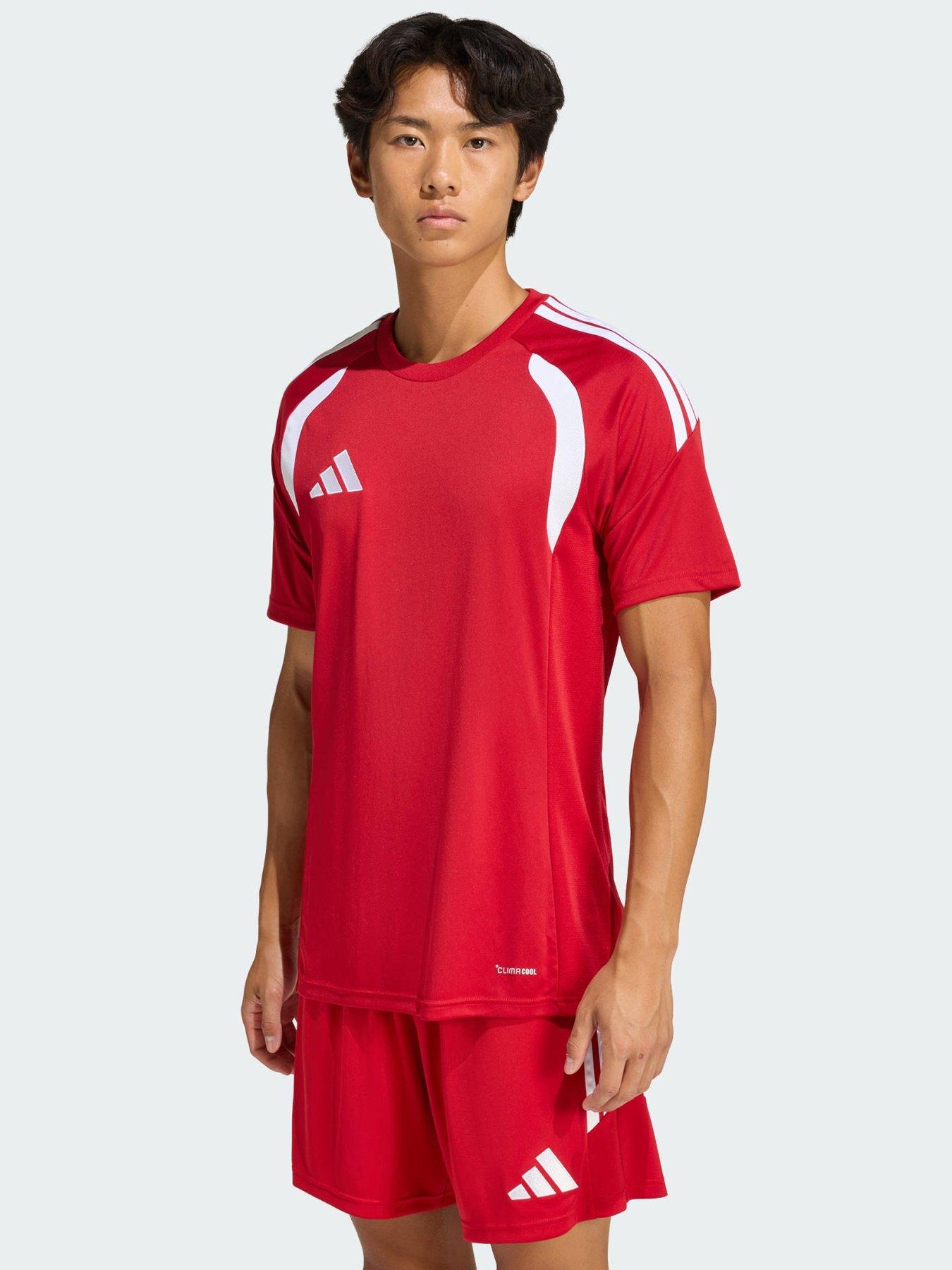 adidas Tiro26 League Jersey