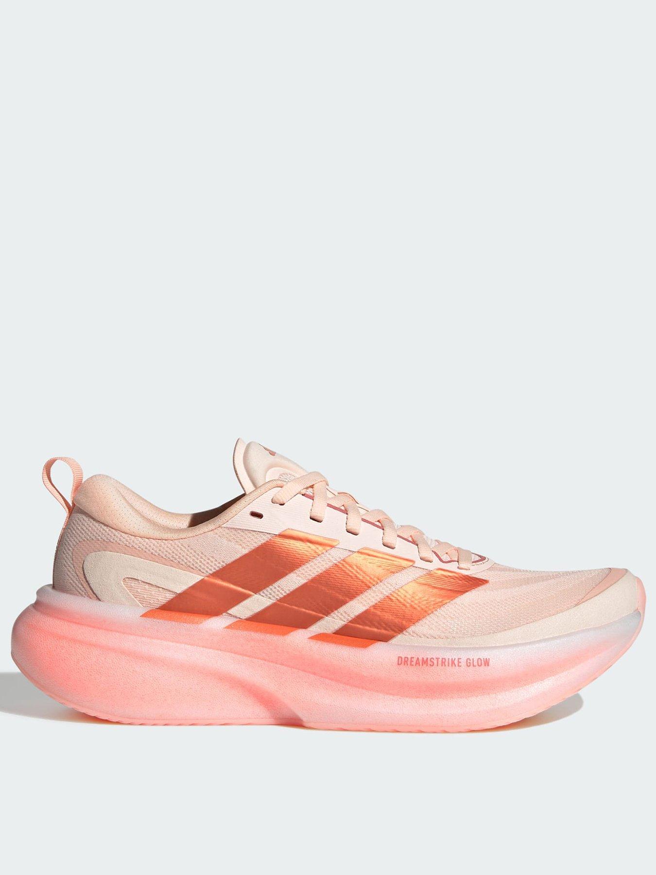 adidas SUPERNOVA GLIDE RUNNING SHOES