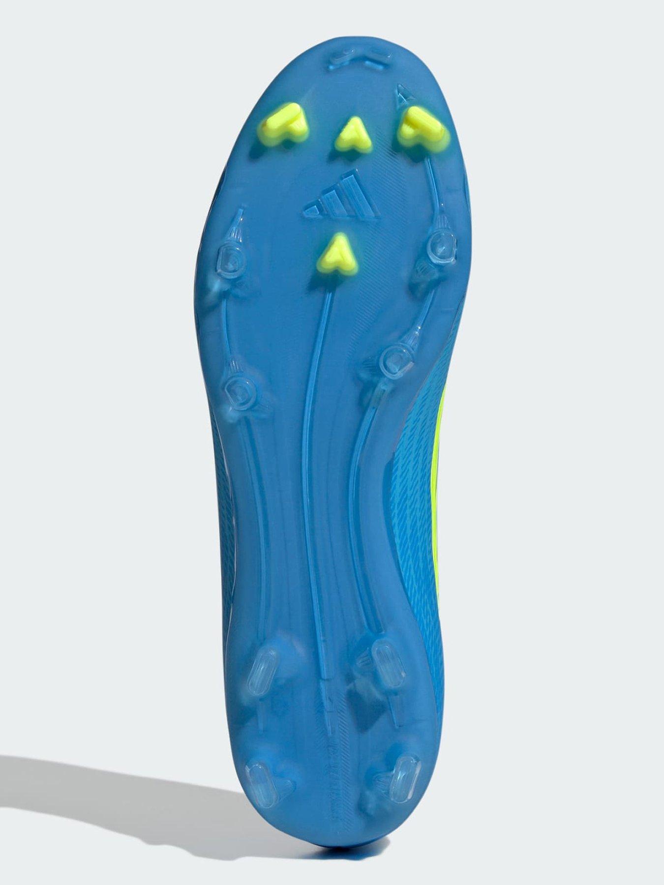 Image 5 of 7 of adidas F50 LEAGUE Laceless Firm Ground / Multi Ground Football Boots