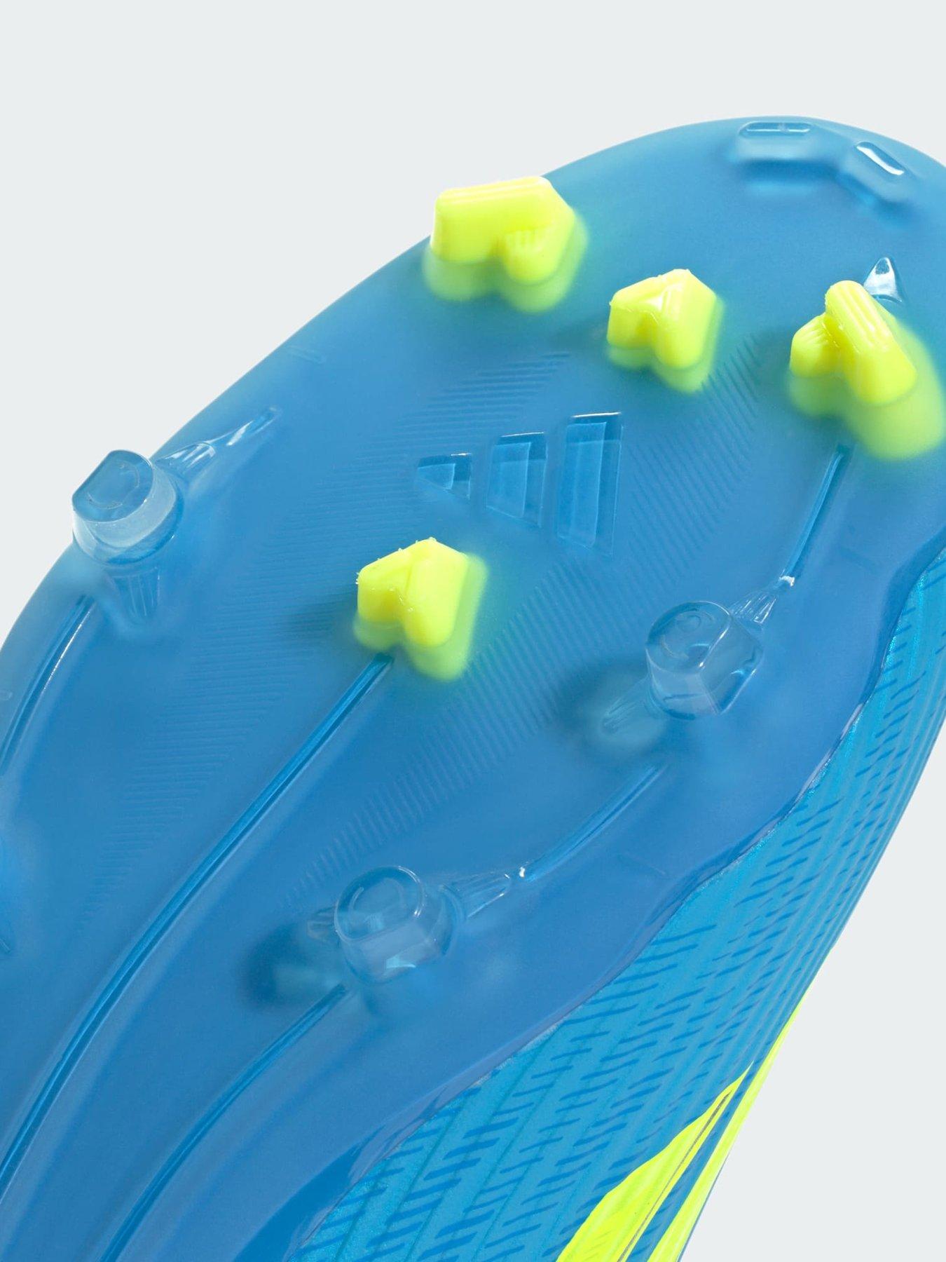 Image 7 of 7 of adidas F50 LEAGUE Laceless Firm Ground / Multi Ground Football Boots