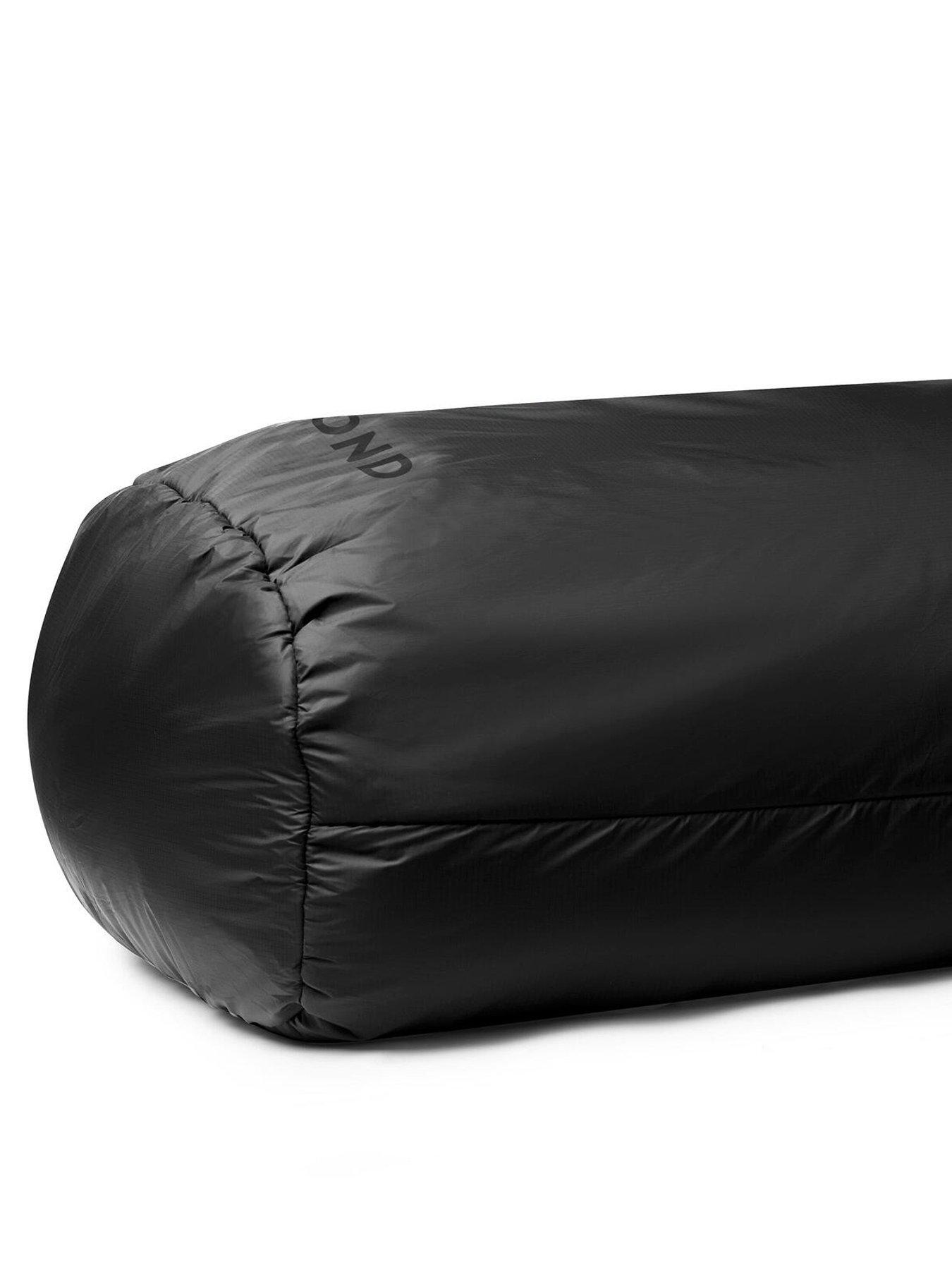 Image 6 of 7 of Decathlon 5 Degrees C trekking sleeping bag MT500