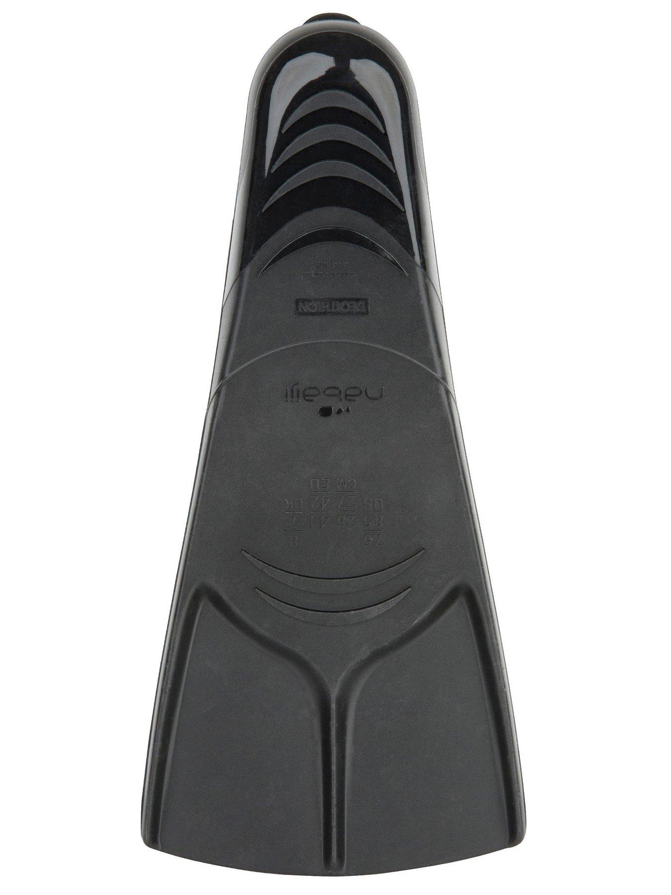 Image 4 of 5 of Decathlon Swimming fins