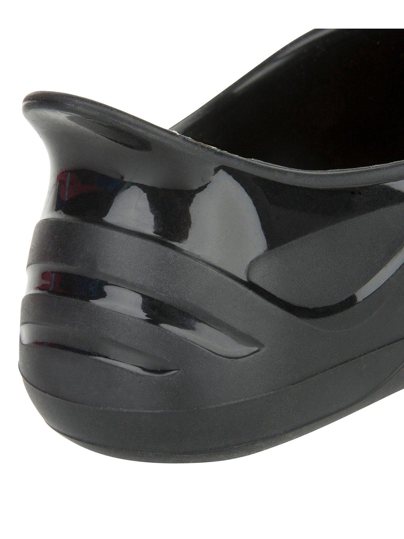 Image 5 of 5 of Decathlon Swimming fins