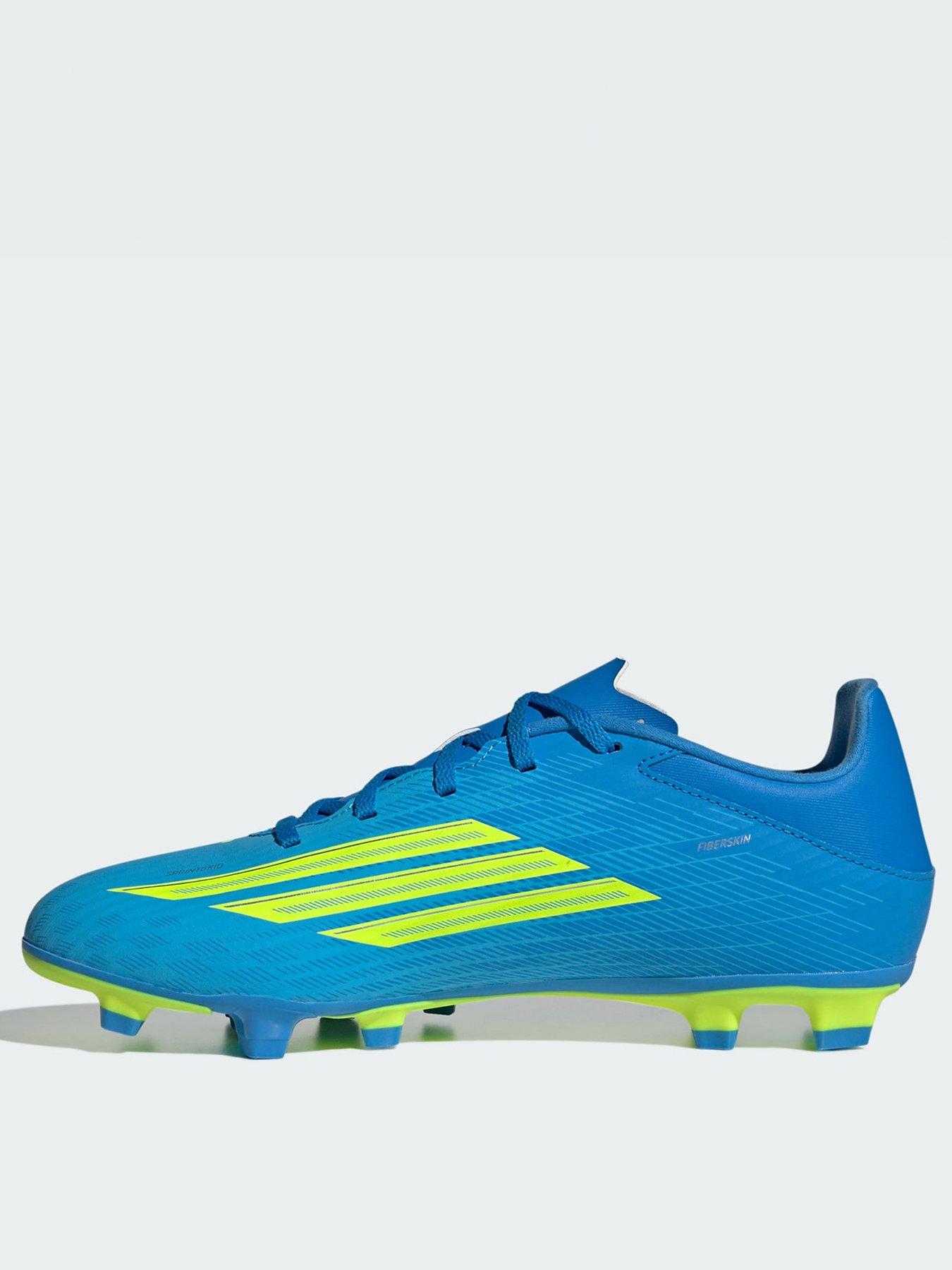 adidas F50 CLUB Firm Ground / Multi Ground Football Boots