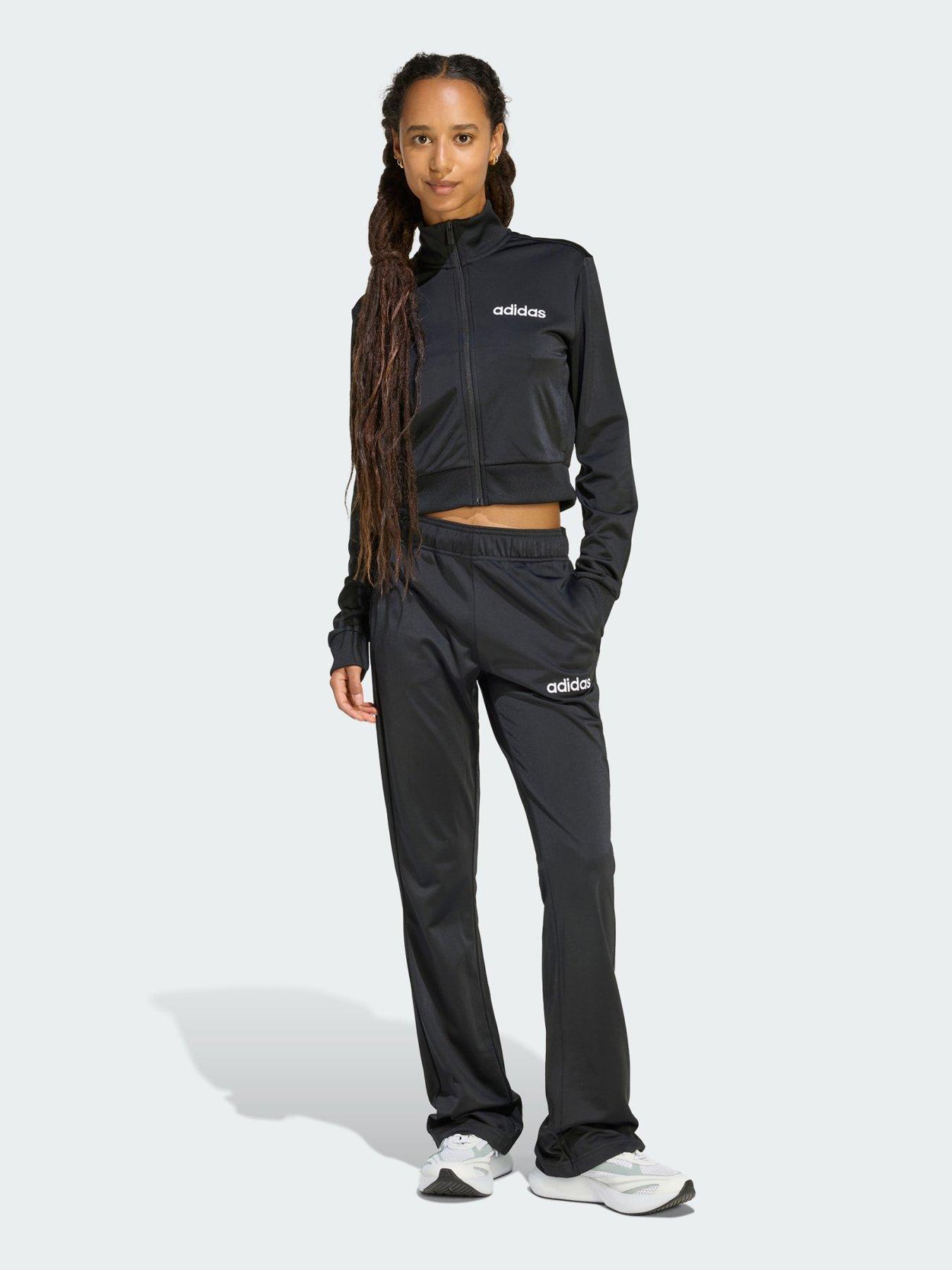 adidas Glam Tracksuit
