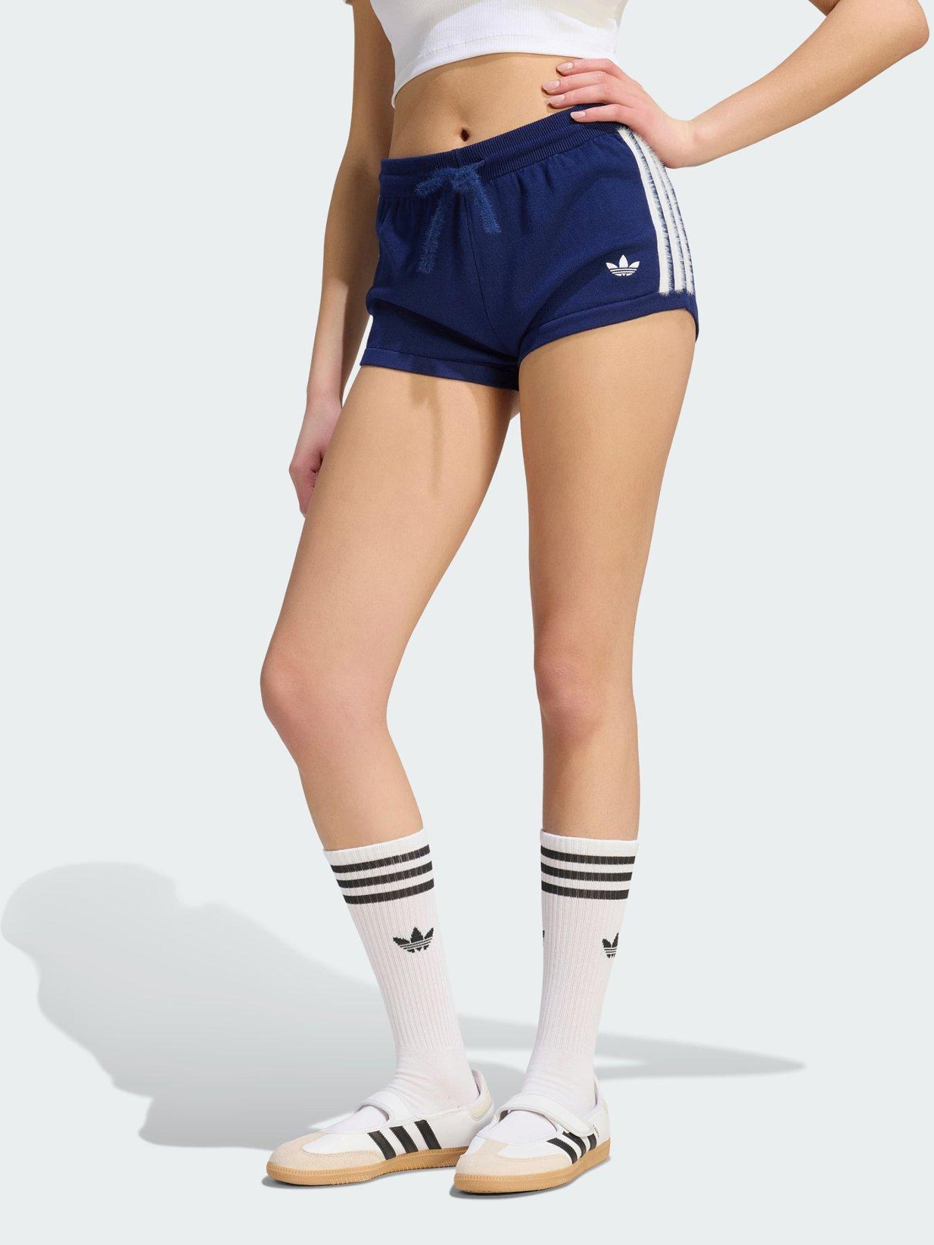 adidas Originals KNITTED SHORTS