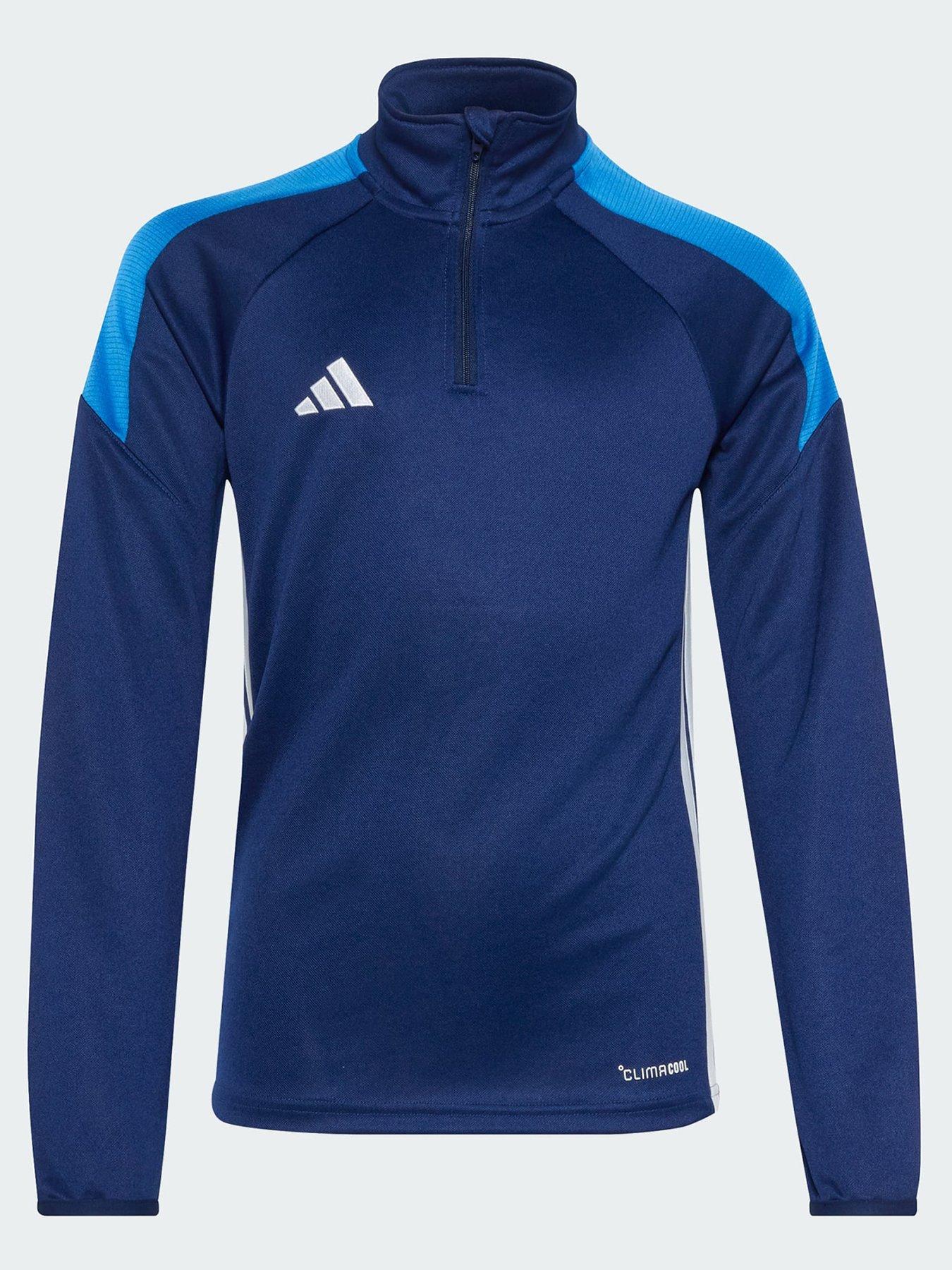 adidas TIRO 26 ESSENTIALS TRAINING TOP KIDS
