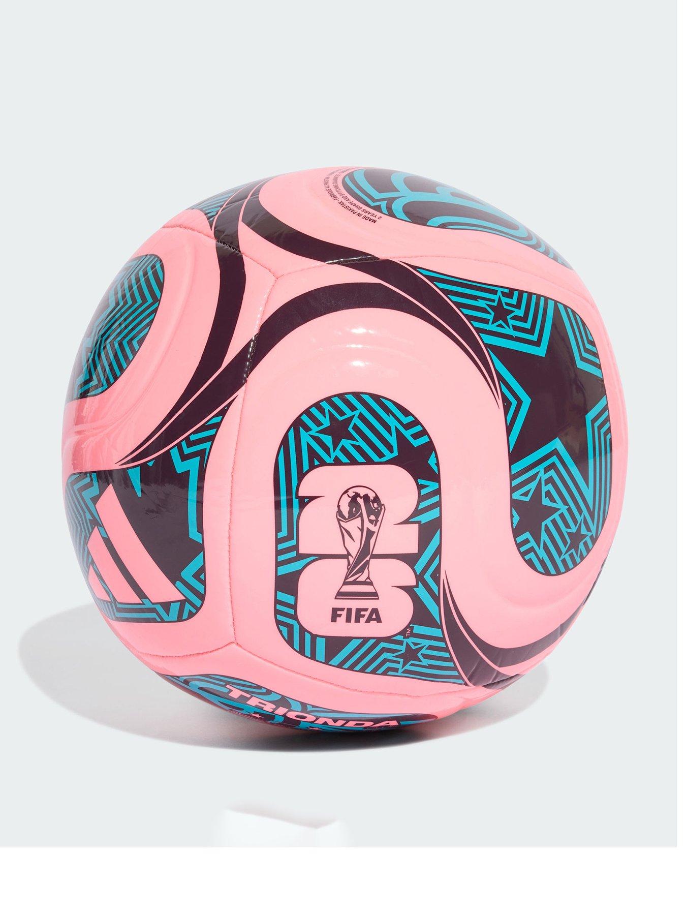adidas FIFA World Cup 26™ Trionda Club Ball