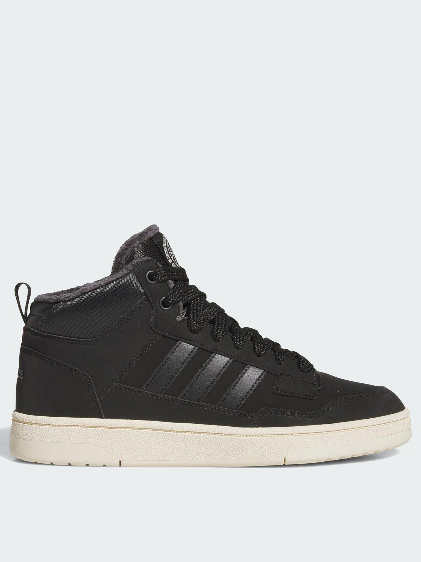 adidas Rapid Court Mid Winterized Shoes