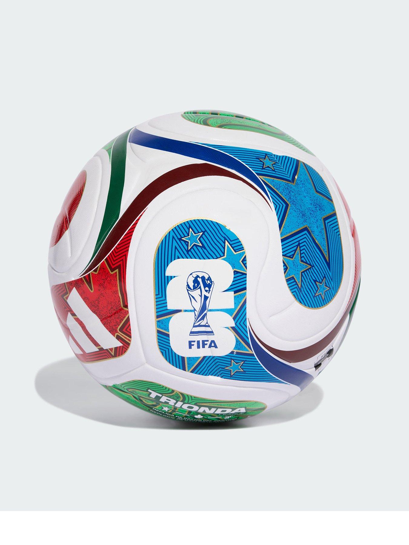 adidas FIFA World Cup 2 Trionda League Ball