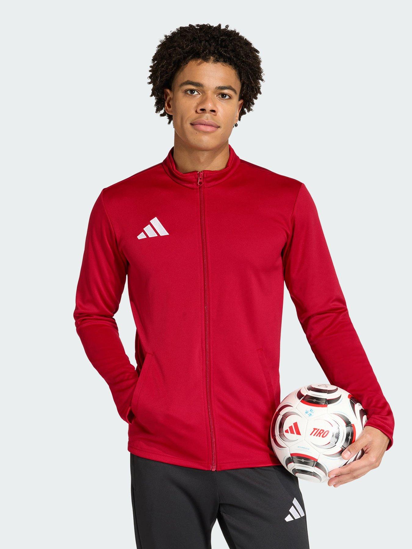 adidas Entrada26 Track Jacket