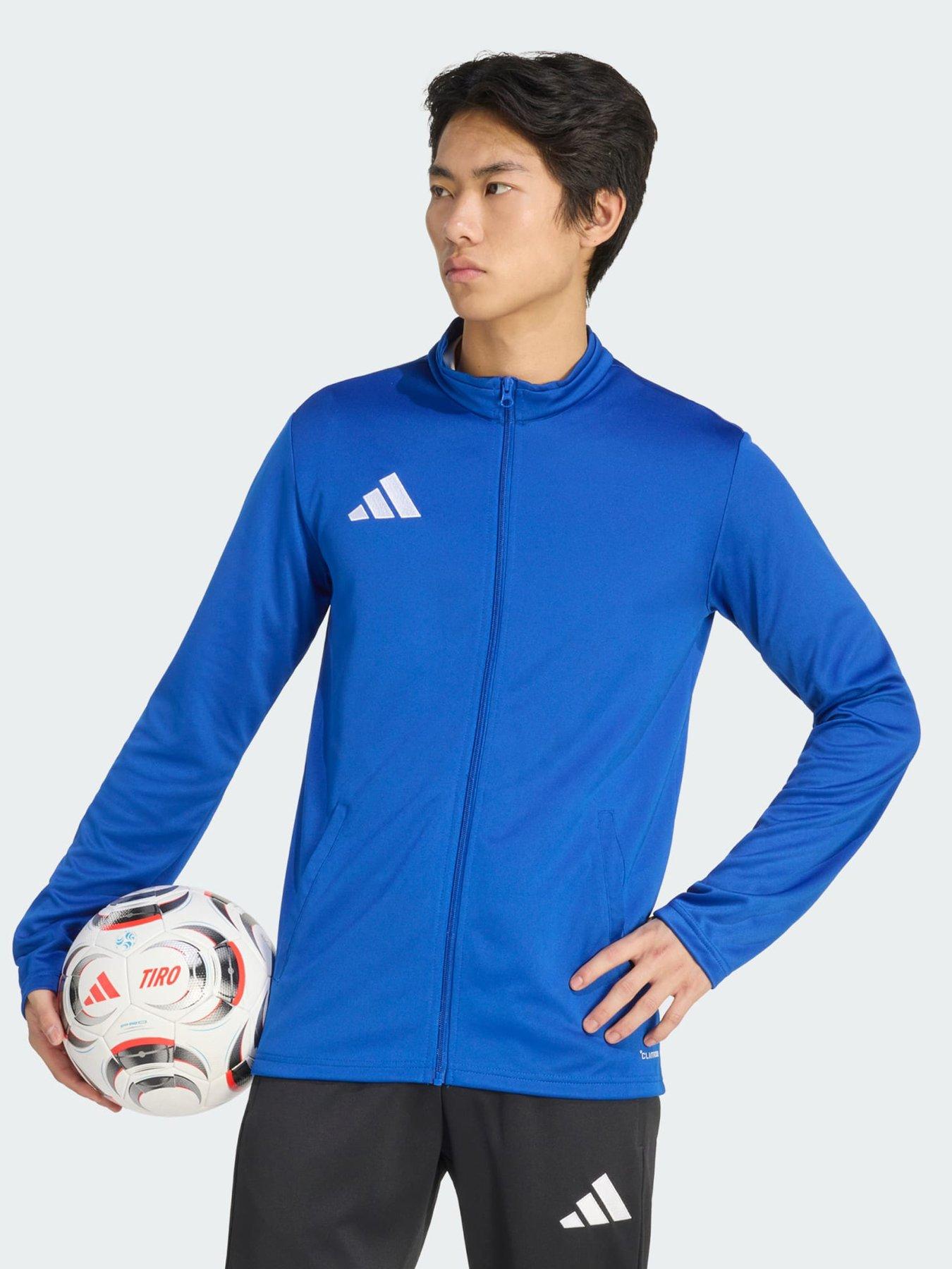 adidas Entrada26 Track Jacket