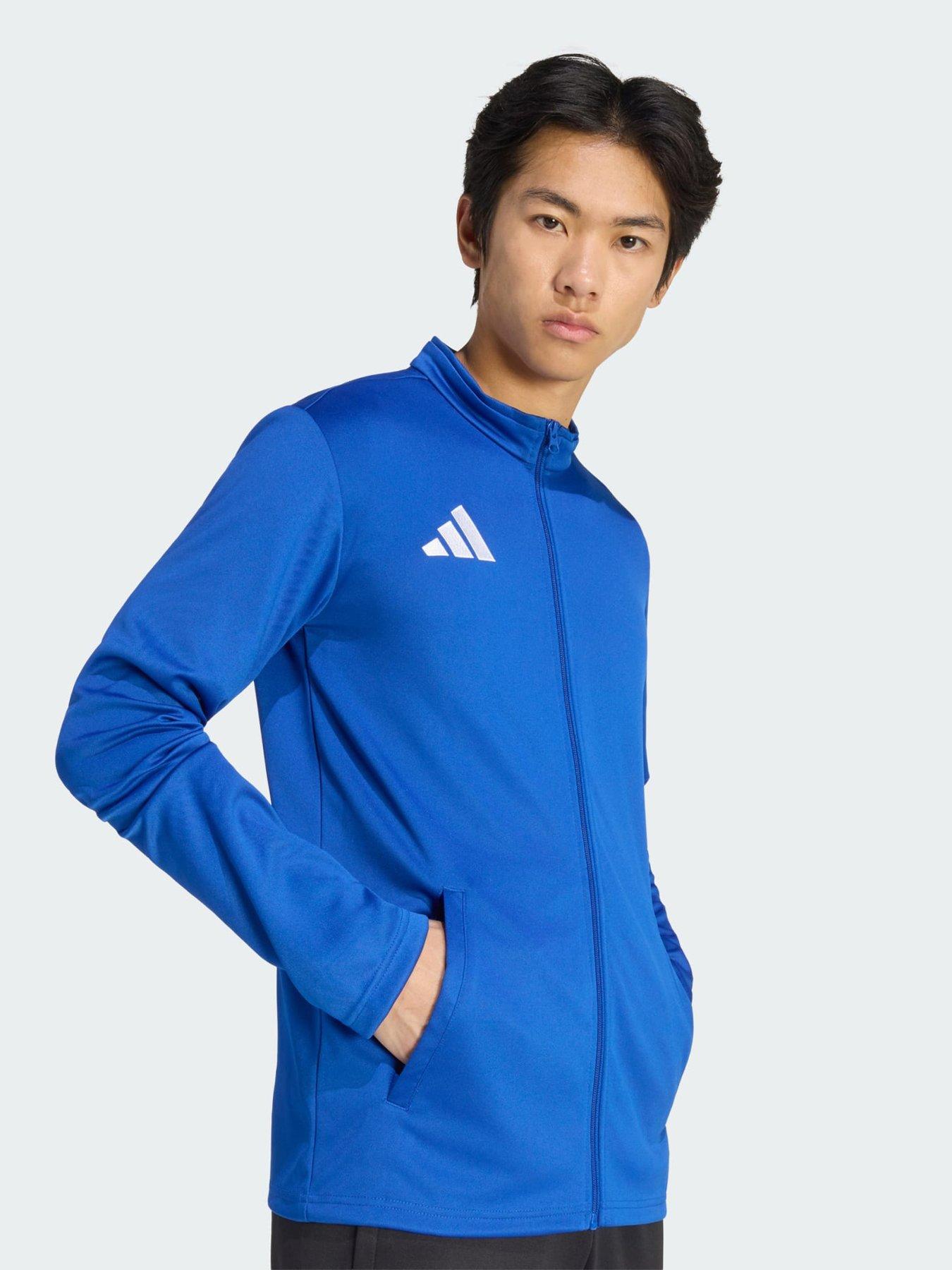 Image 3 of 5 of adidas Entrada26 Track Jacket