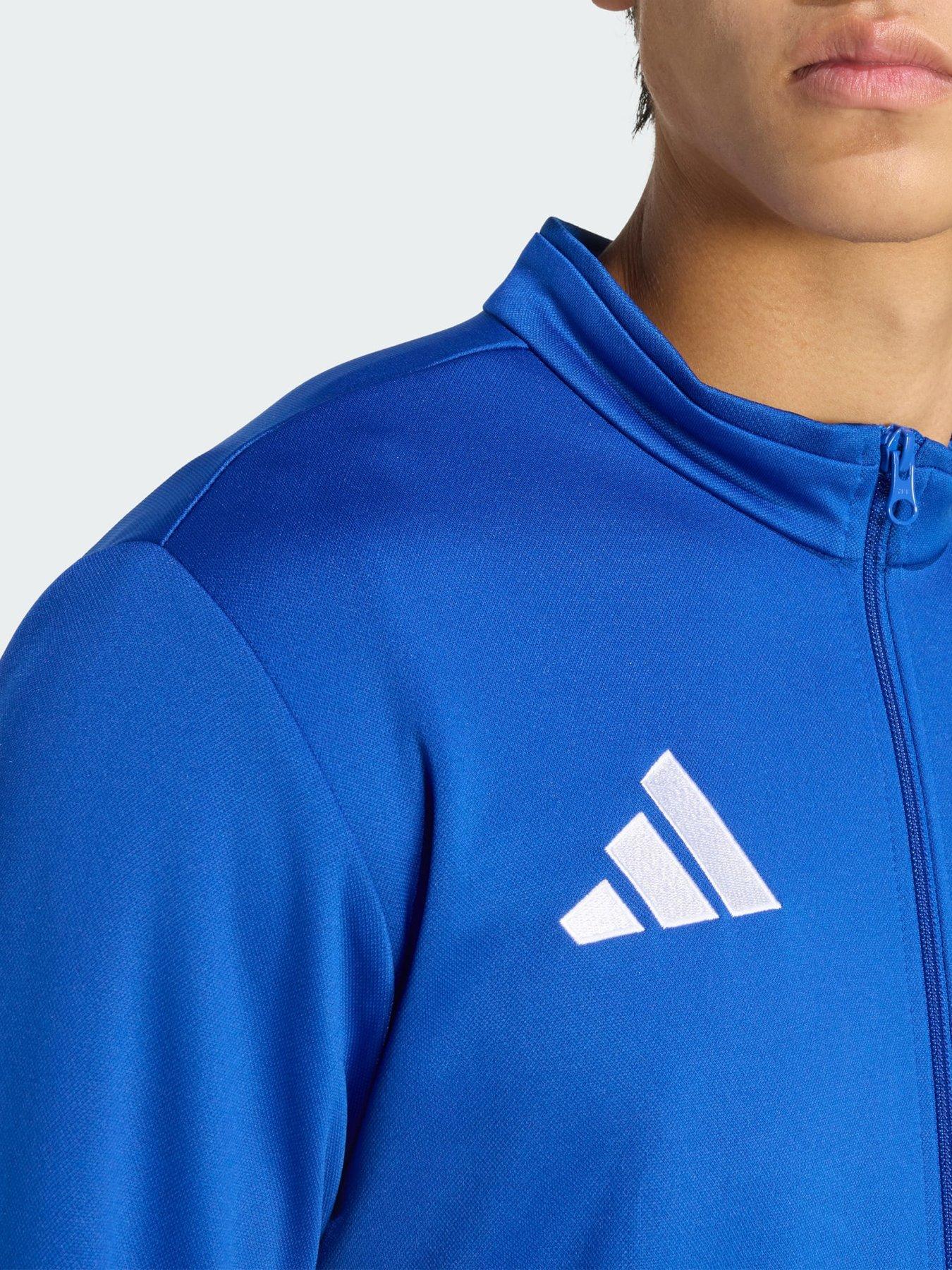 Image 4 of 5 of adidas Entrada26 Track Jacket