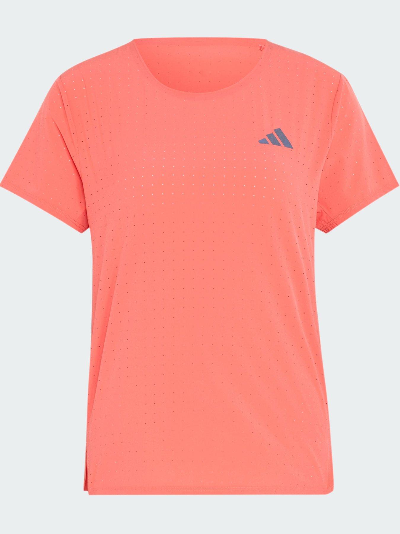 Image 5 of 5 of adidas Adizero Running Tee