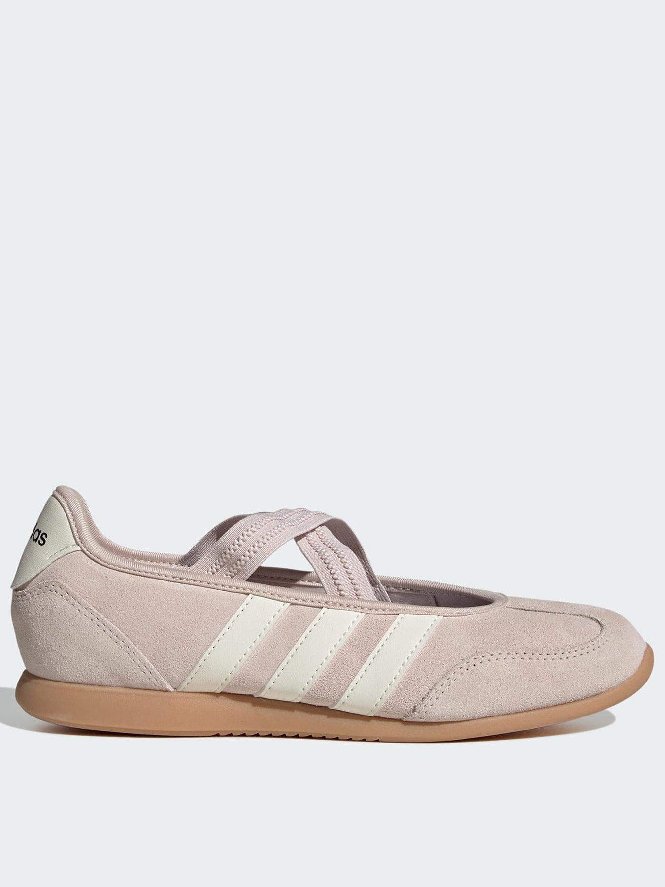 adidas BARREDA MARY JANE SHOES