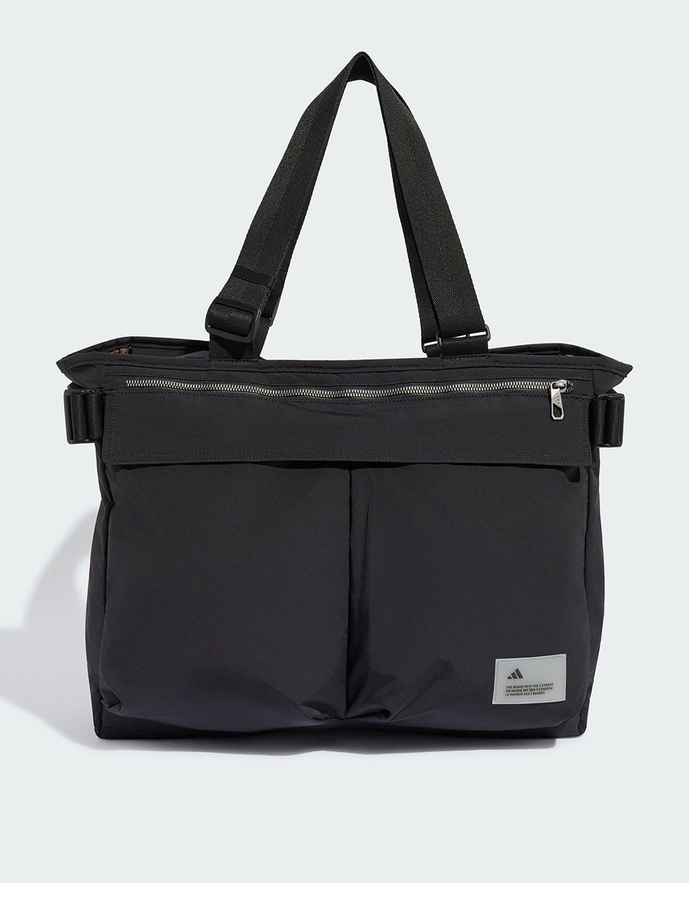 adidas CITY TECH TOTE BAG