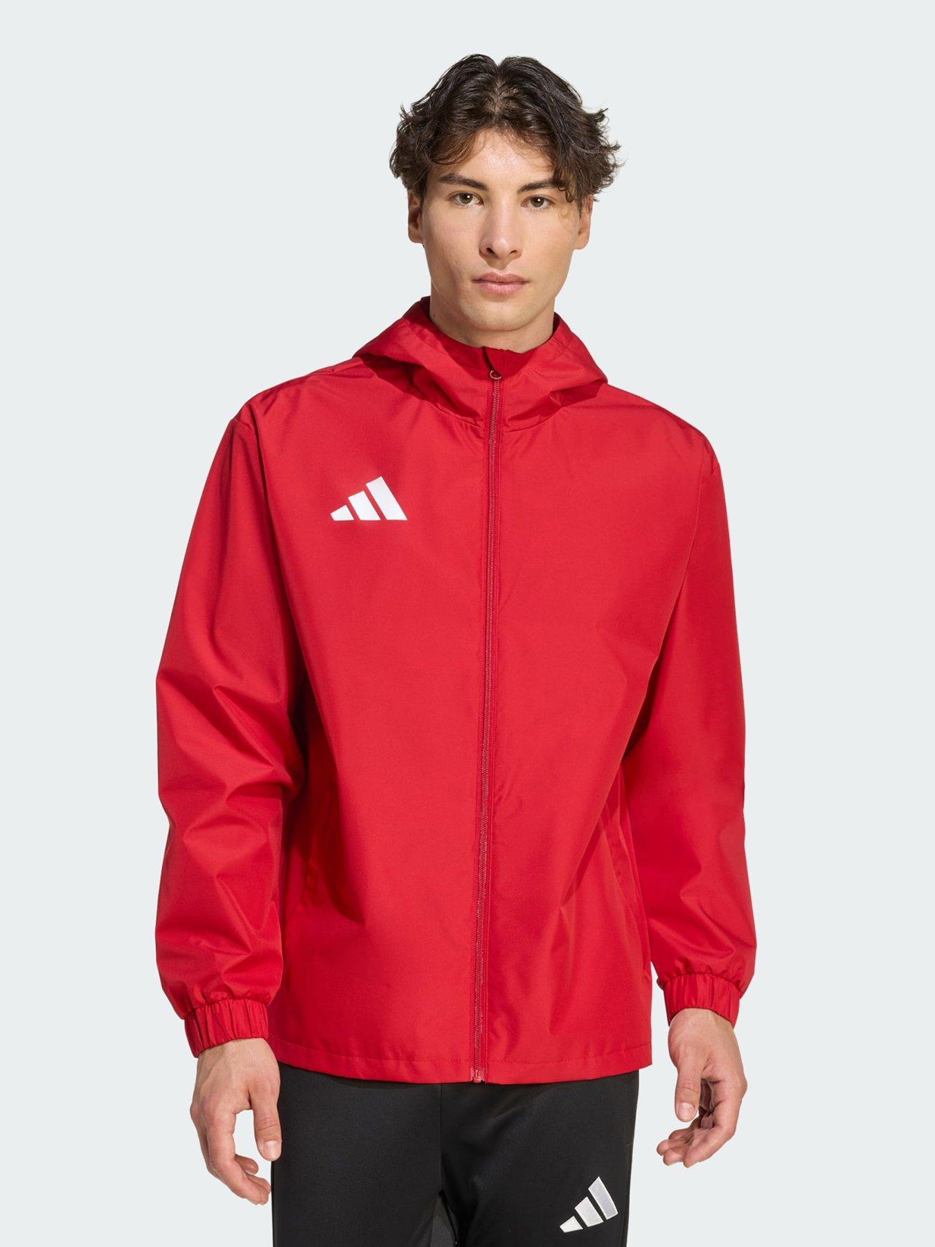 adidas Entrada26 All Weather Jacket