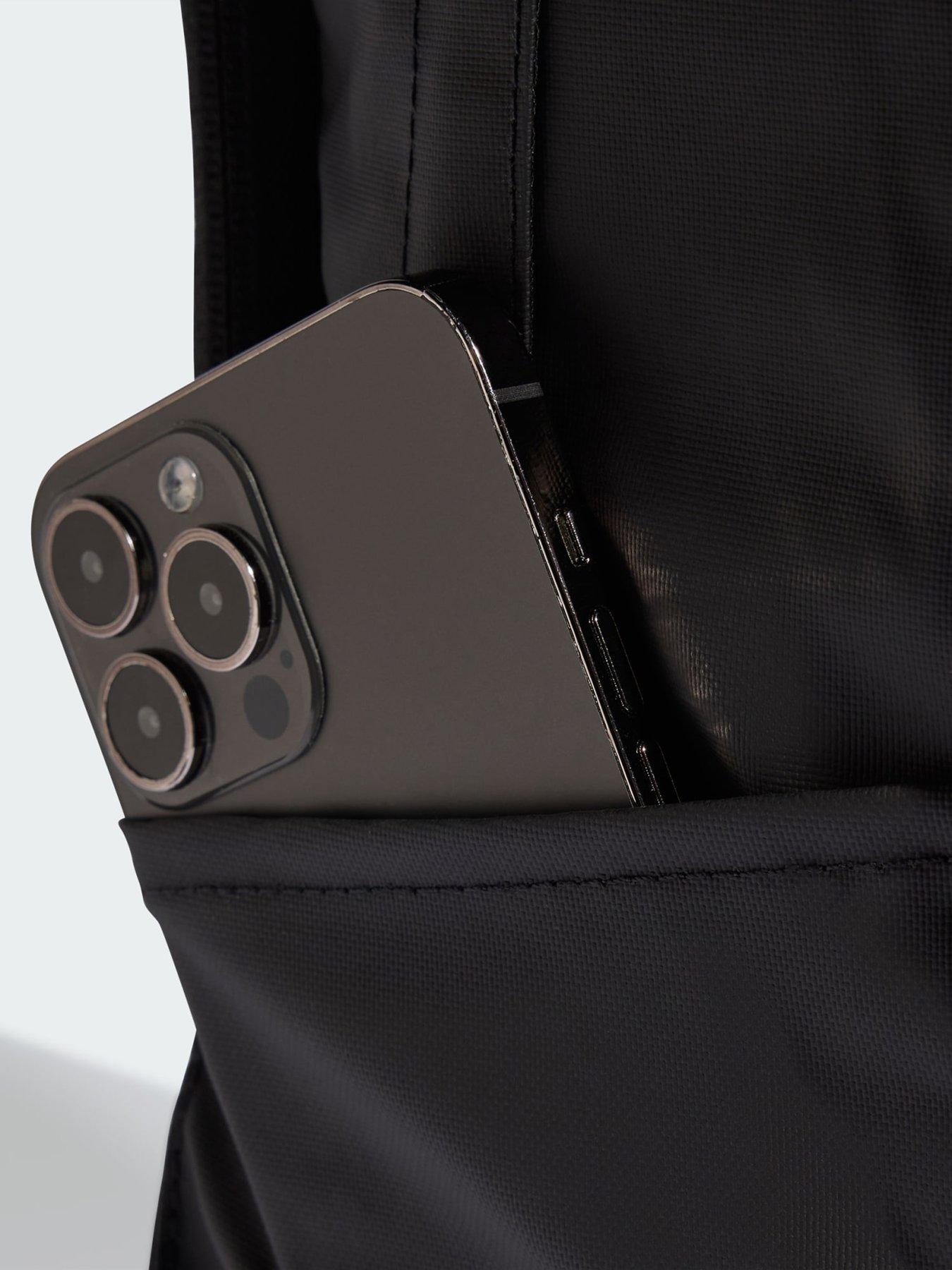 Image 5 of 6 of adidas Tiro Competition Backpack