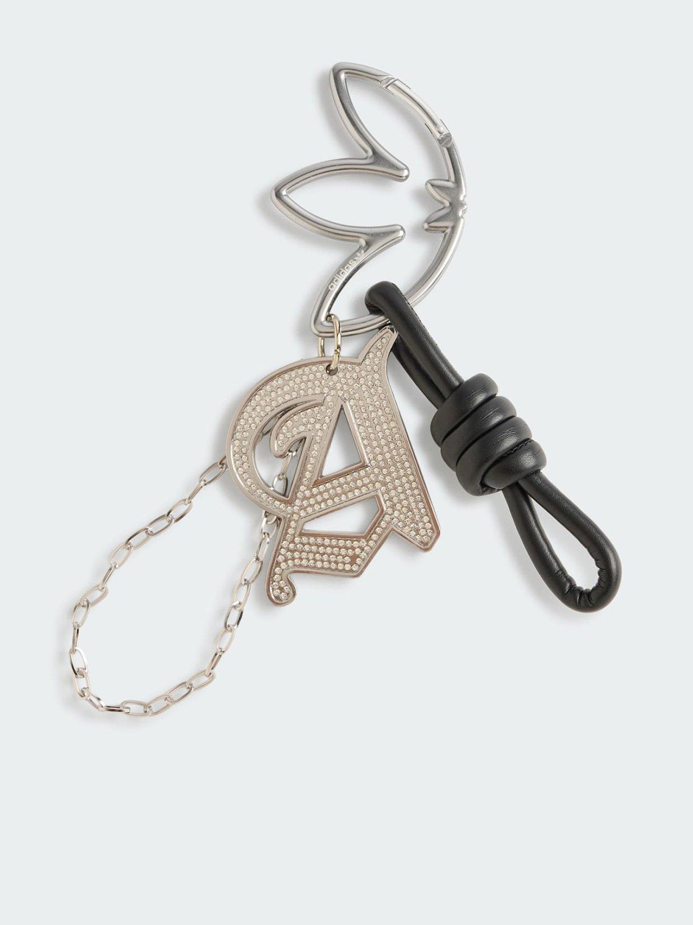 adidas Originals Keyring Rhinestone