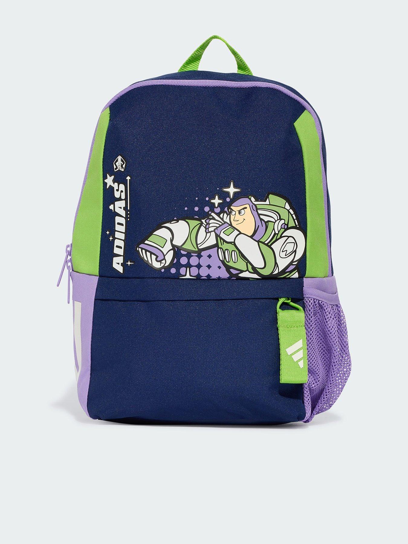 Image 1 of 6 of adidas Pixar Toy Story Backpack