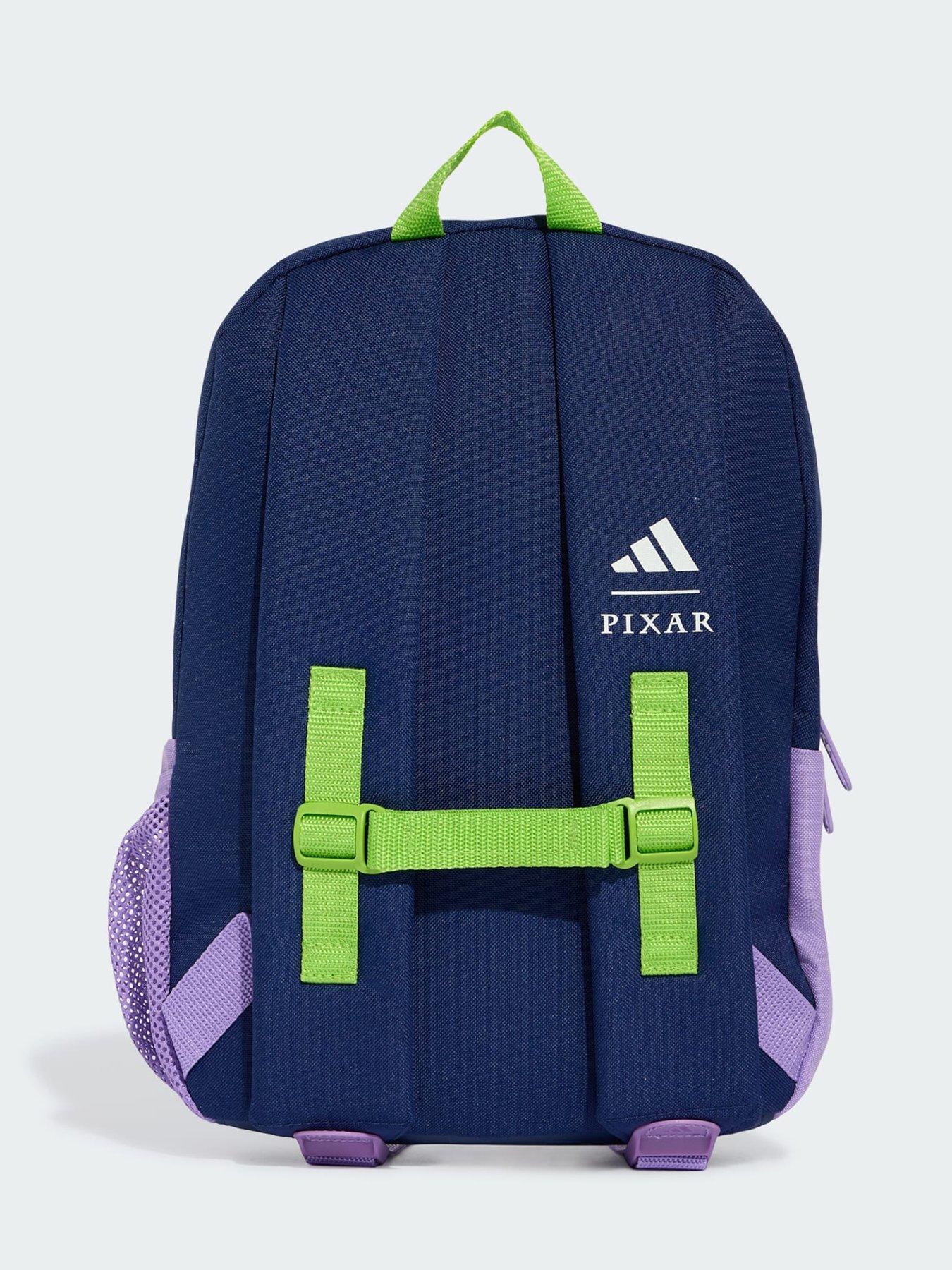 Image 2 of 6 of adidas Pixar Toy Story Backpack