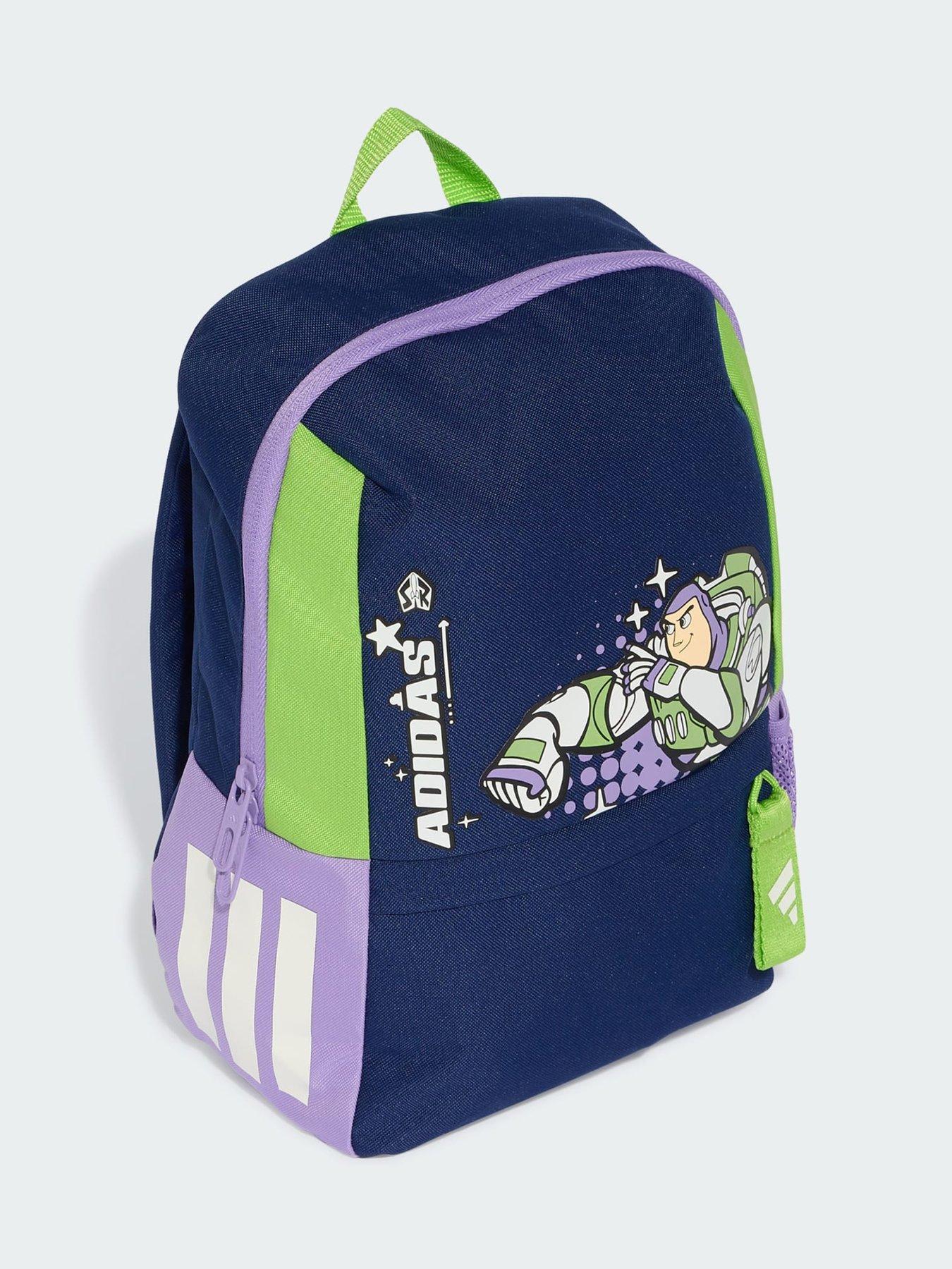 Image 3 of 6 of adidas Pixar Toy Story Backpack